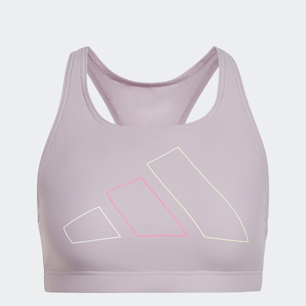 adidas Performance Bustier-Bikini-Top »BIG BARS BIK TP«