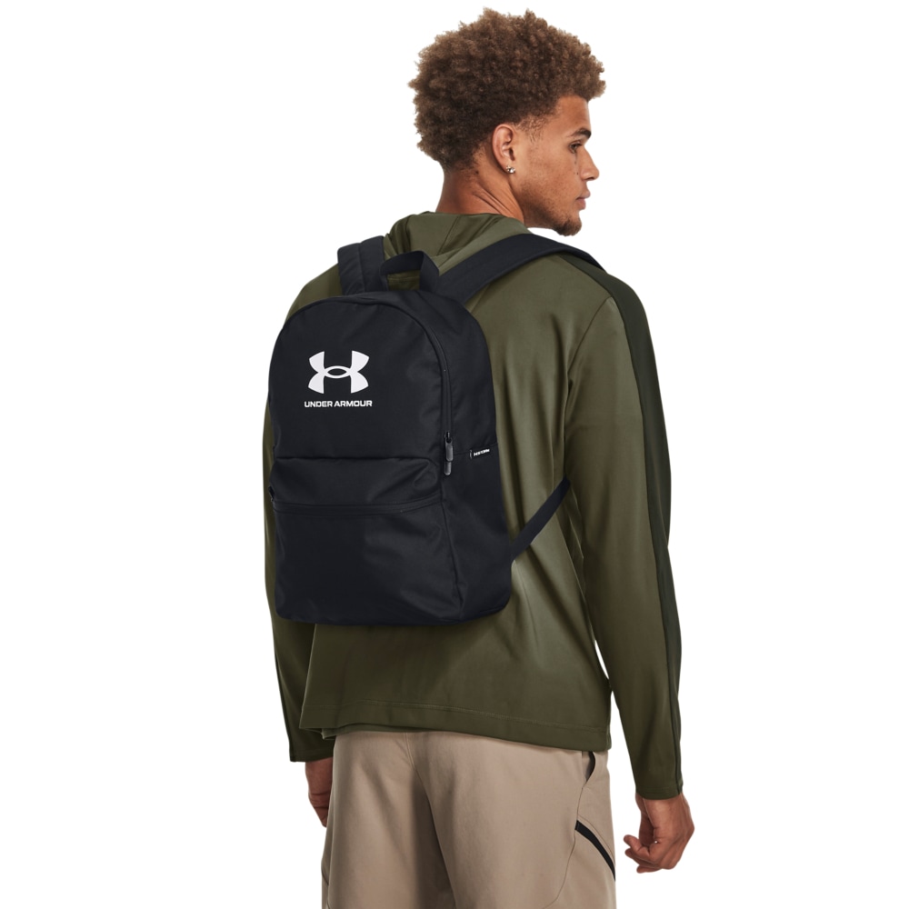 Under Armour® Sportrucksack »UA Loudon Lite Backpack«, 20 Liter Volumen