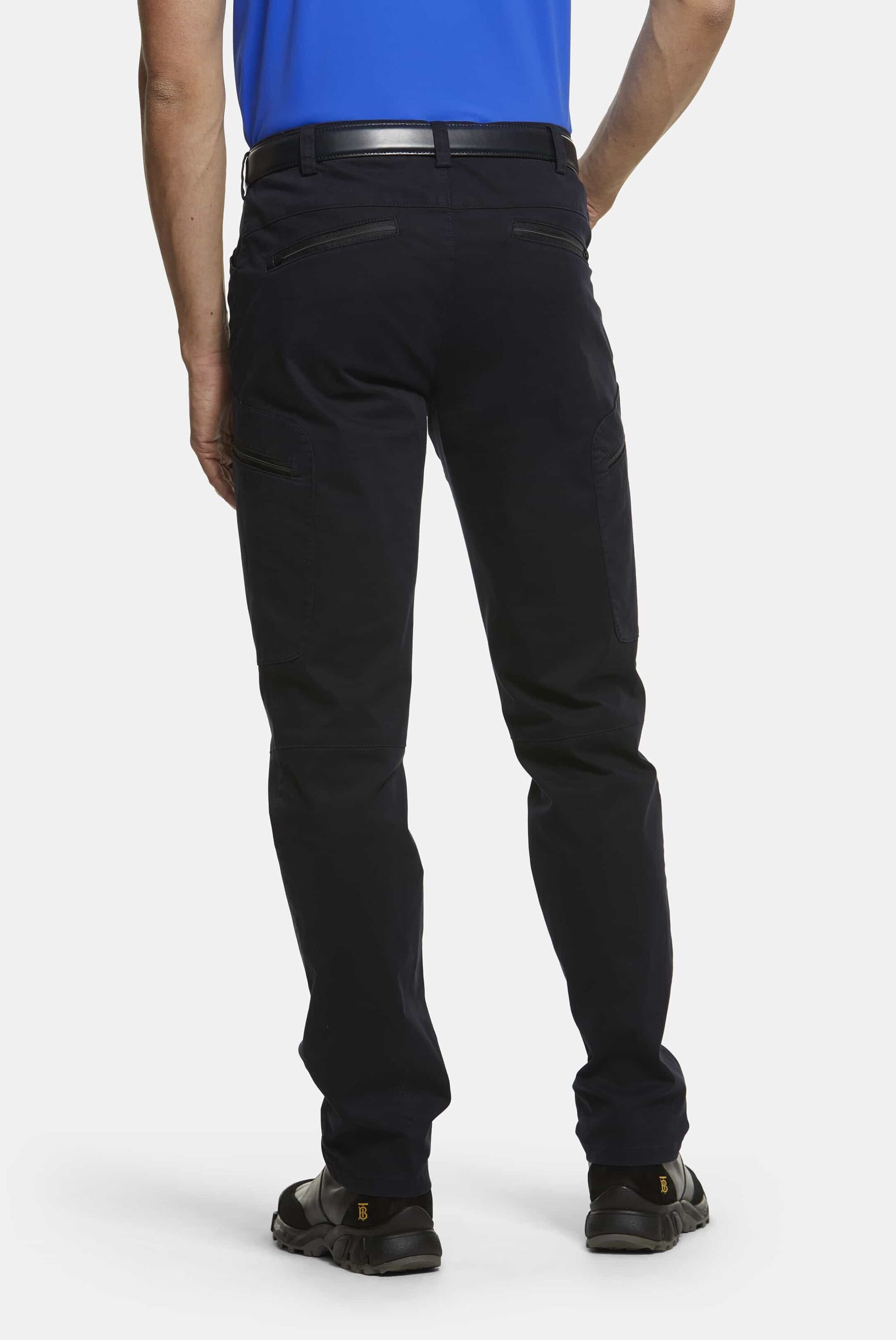 MEYER Chinos »KERRY«, mit 2-Way Stretch
