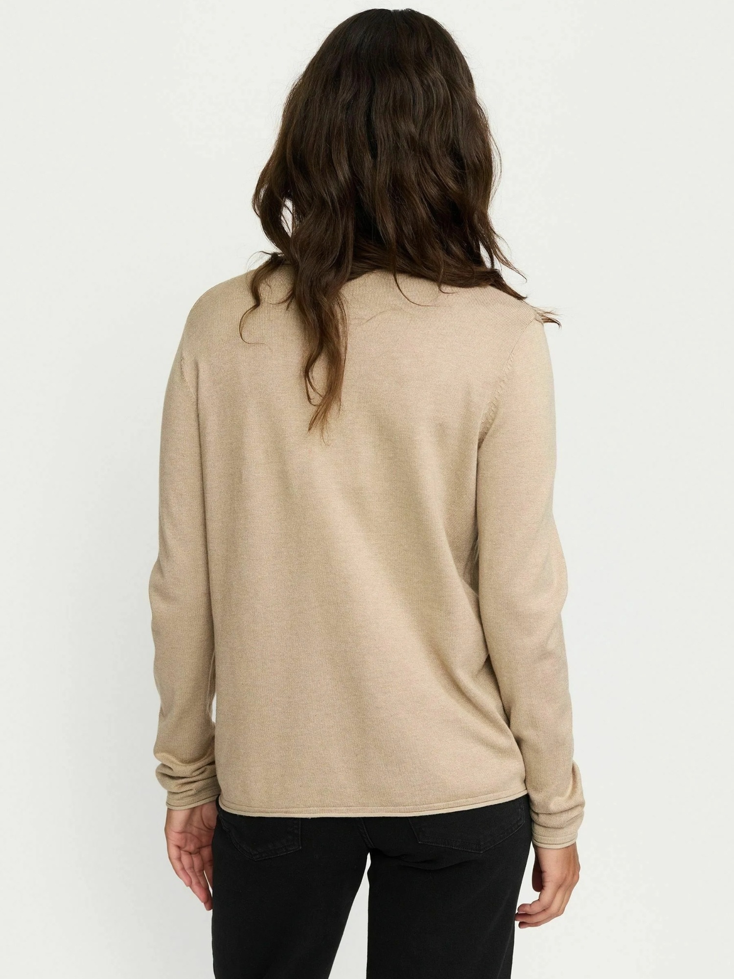 Soft Rebels Strickpullover »Soft Rebels Sweater SRMarla«