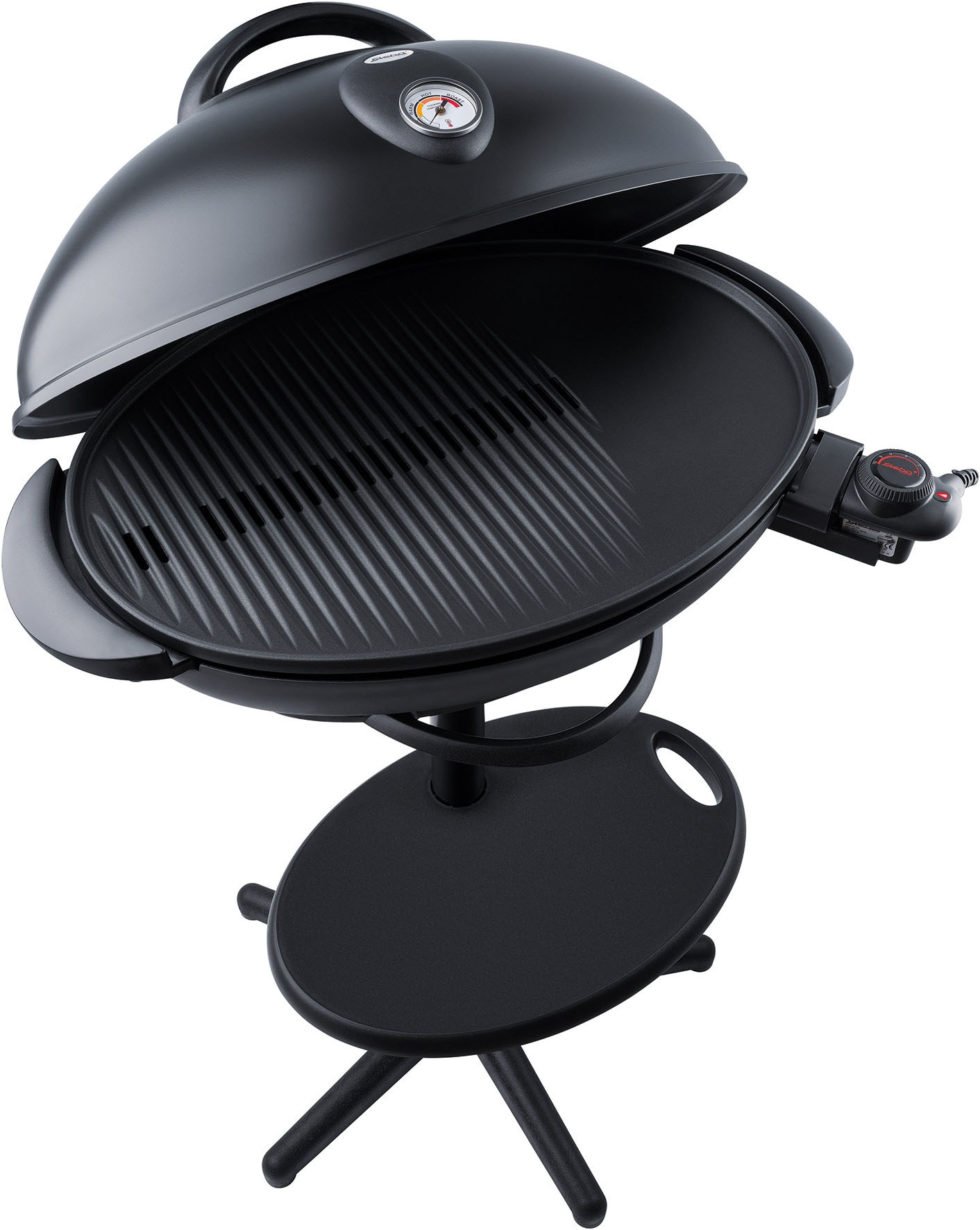 Steba Elektro-Standgrill »VG 350 BIG« 2200 W