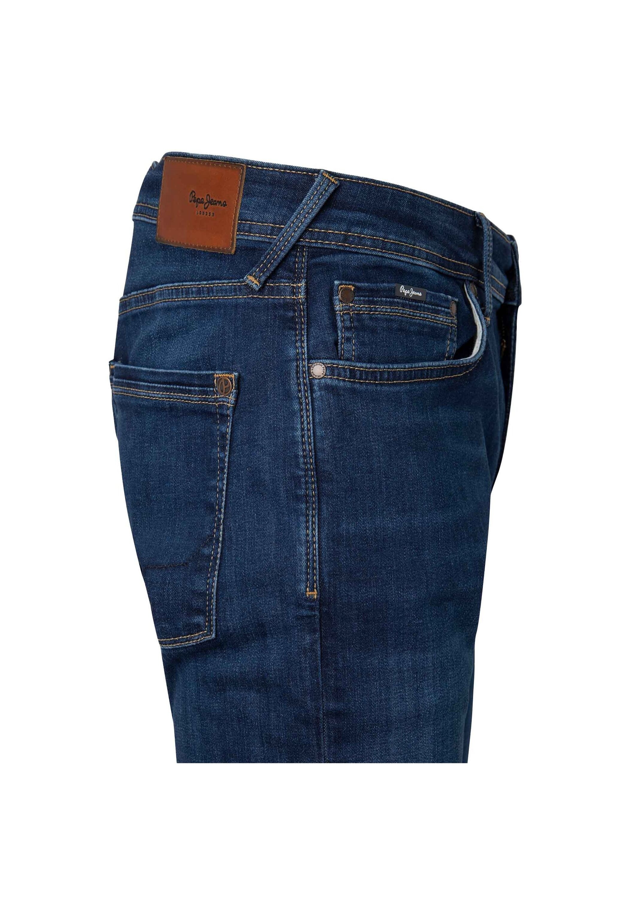 Pepe Jeans Skinny-fit-Jeans »Jeans Stanley«