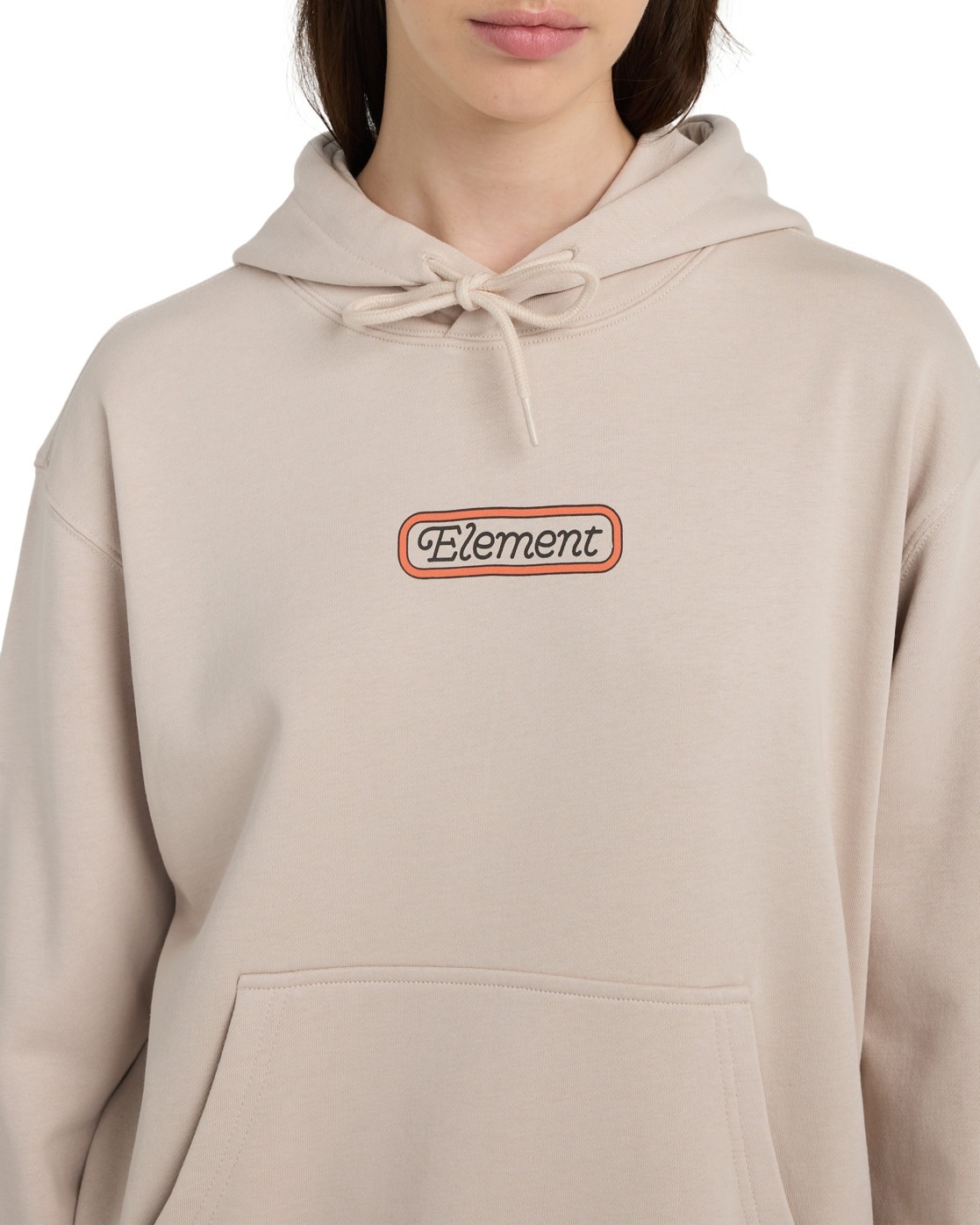 Element Kapuzensweatshirt »Too Wild«
