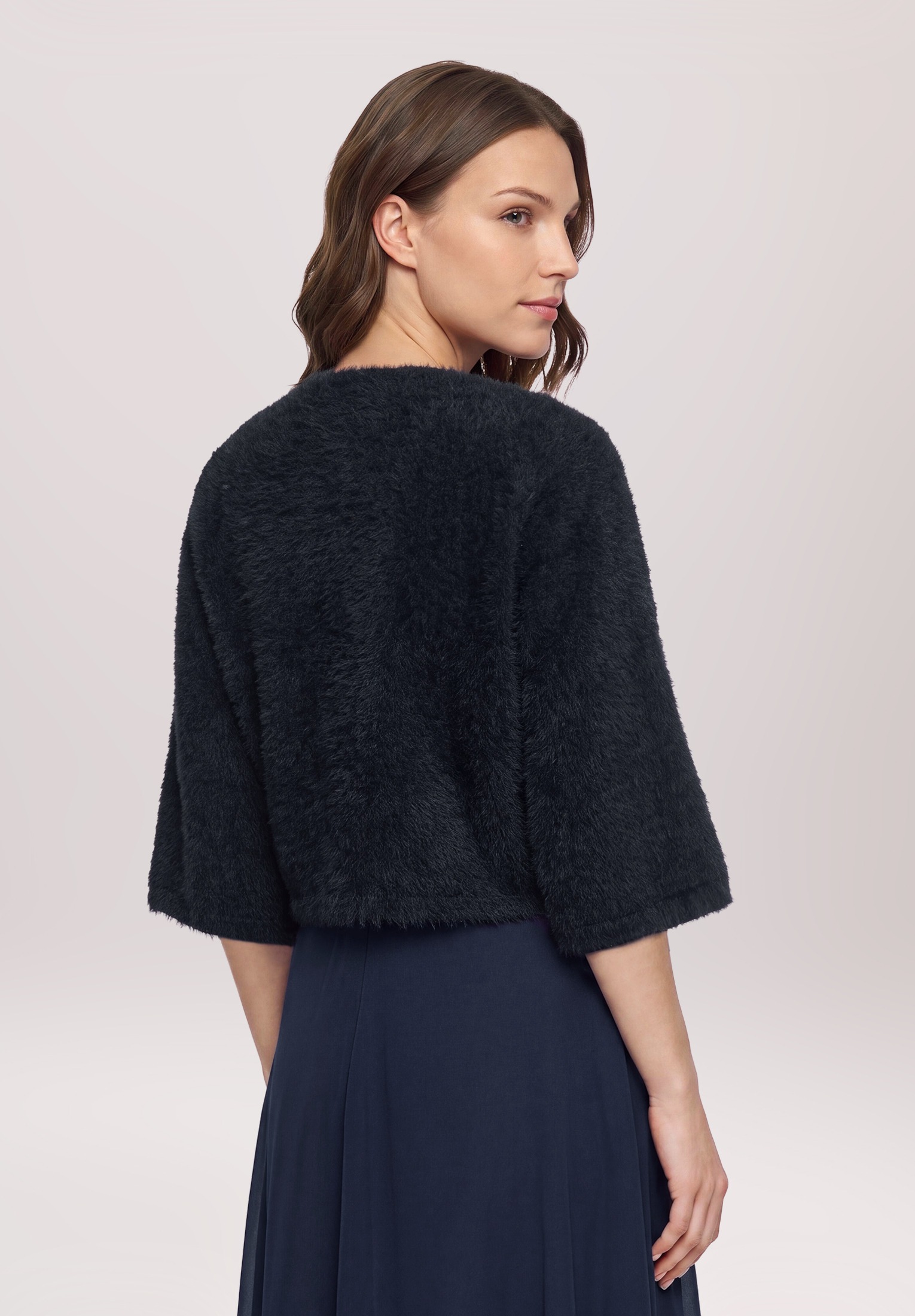 Vera Mont Strickjacke »Damen mit 3/4 Arm« 1