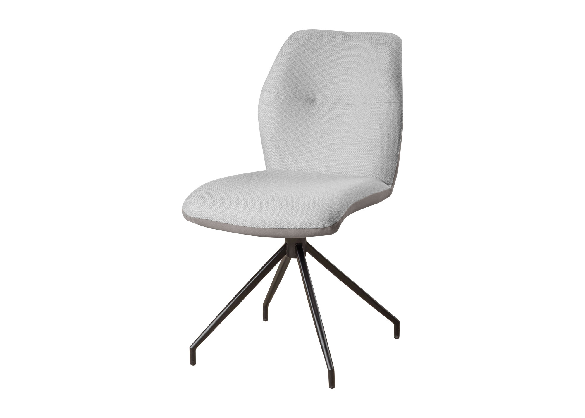 Home affaire Drehstuhl "Bruna Esszimmerstuhl,Polsterstuhl, Küchenstuhl, 4-F günstig online kaufen