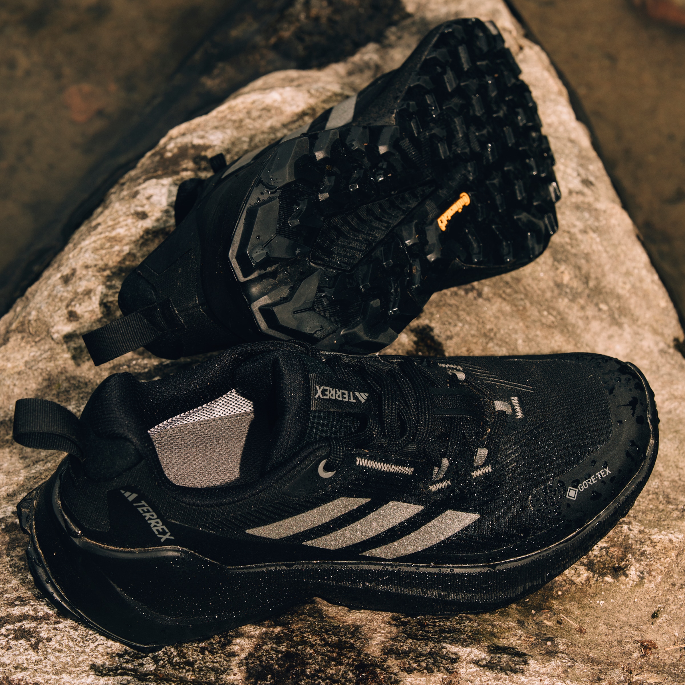 adidas TERREX Wanderschuh »TERREX TRAILMAKER 2.0 GORE-TEX«, wasserdicht