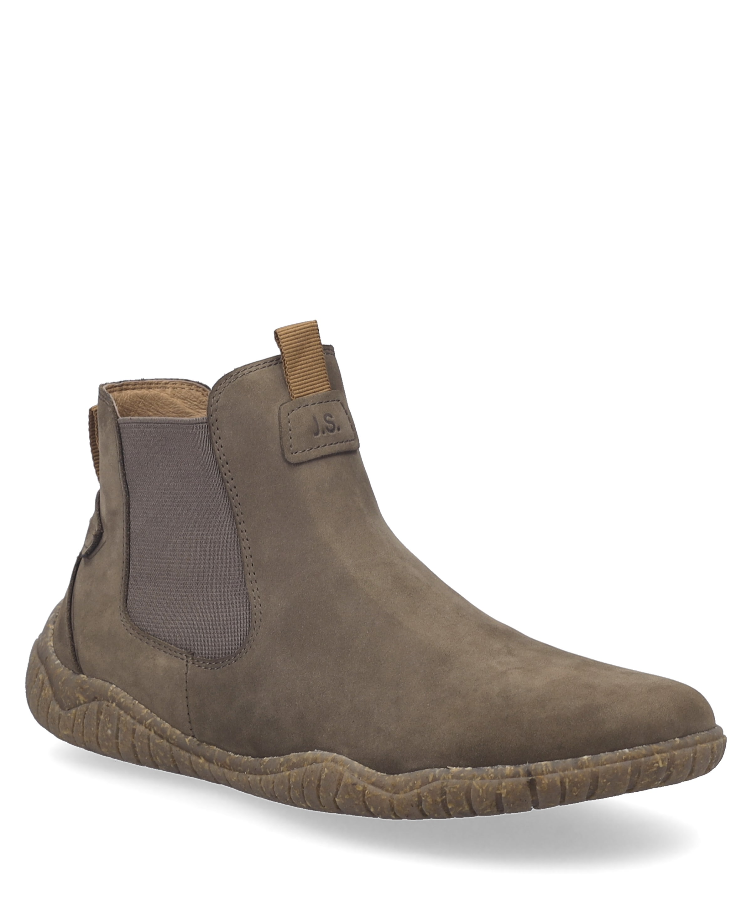 Josef Seibel Stiefelette »Wynona 04, taupe«