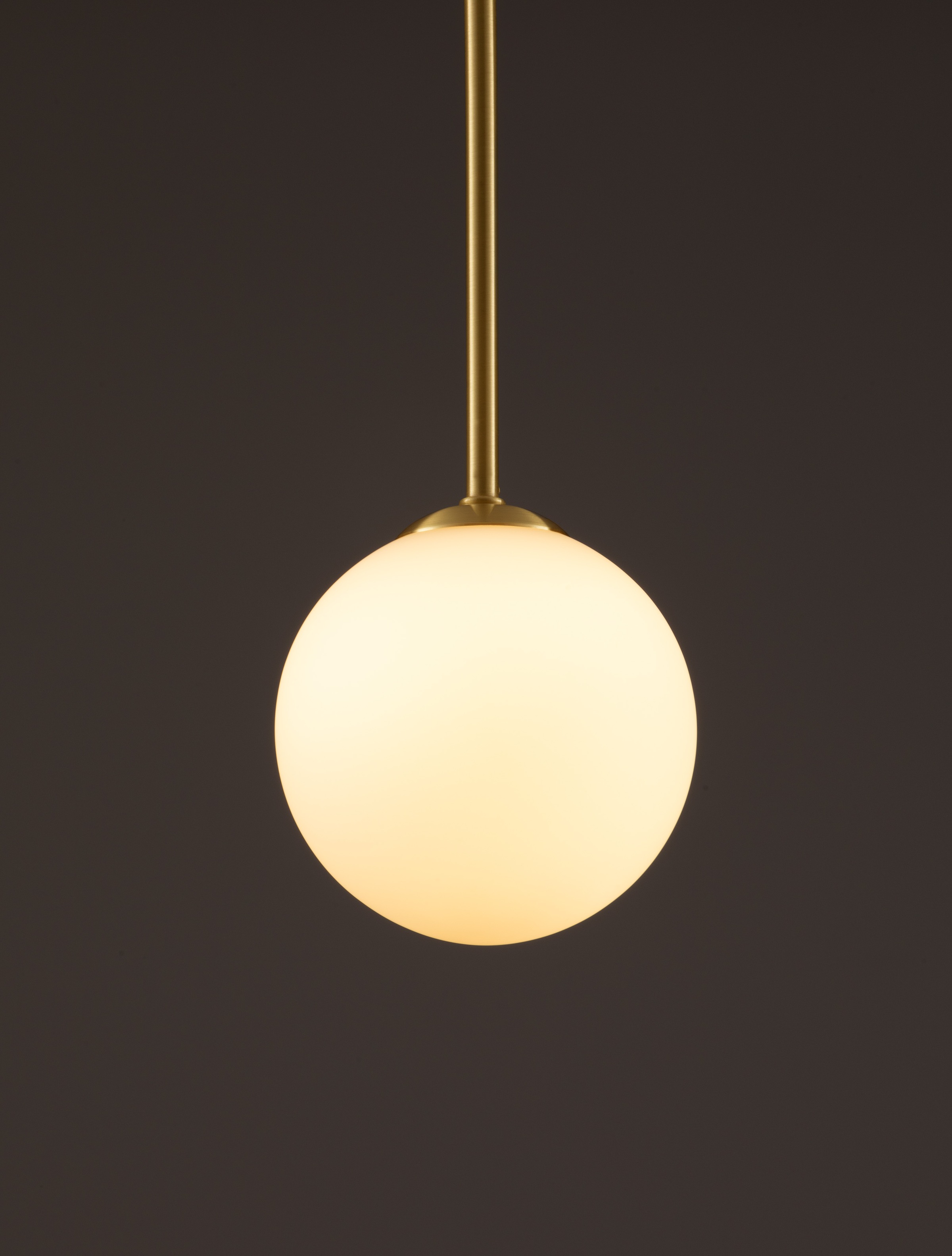 Nova Luce Pendelleuchte »SAVOY« G9 1 Stk.