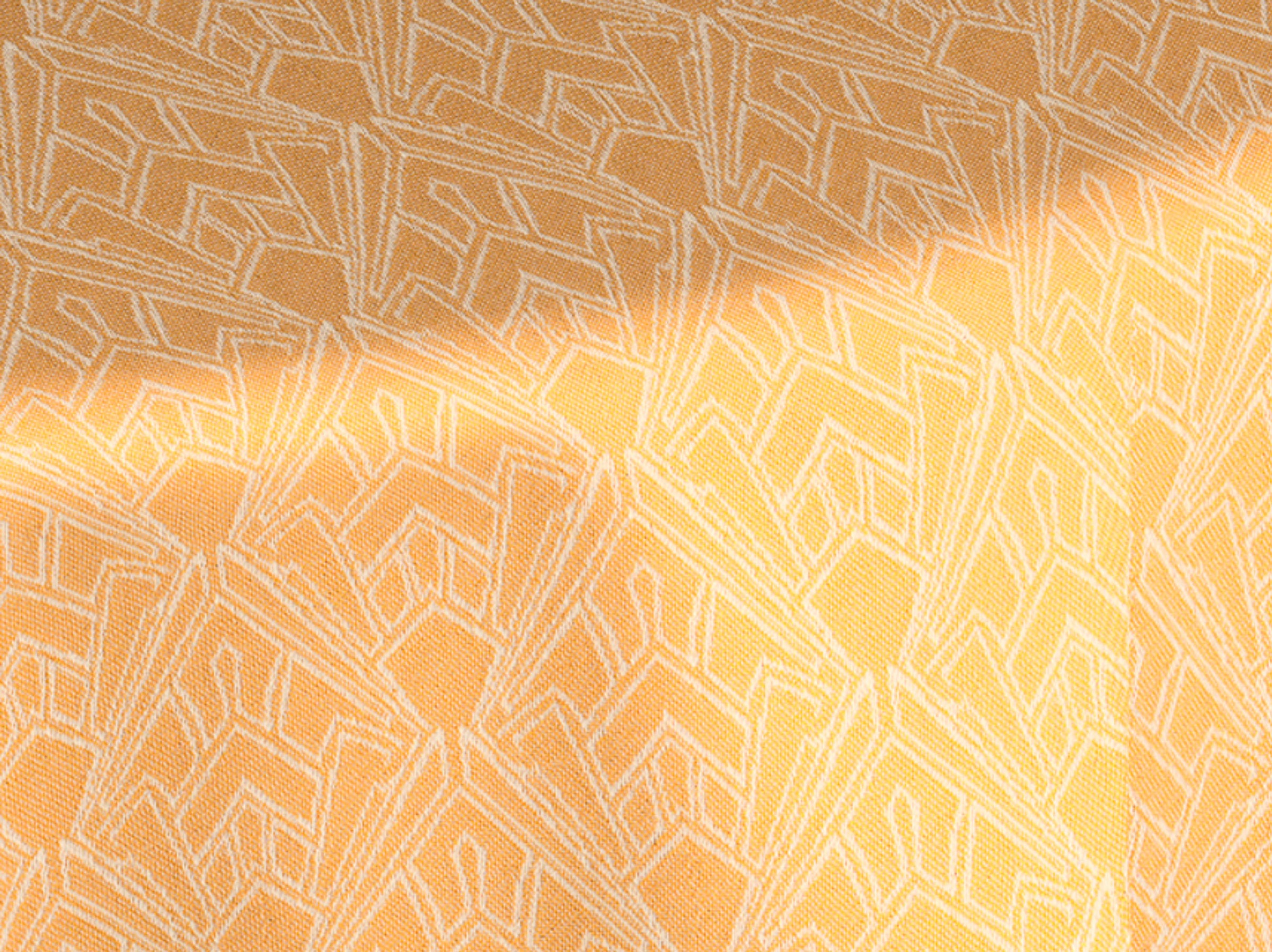 Adam Tischdecke "Urban Cactus" aus 100% Bio-Baumwolle günstig online kaufen