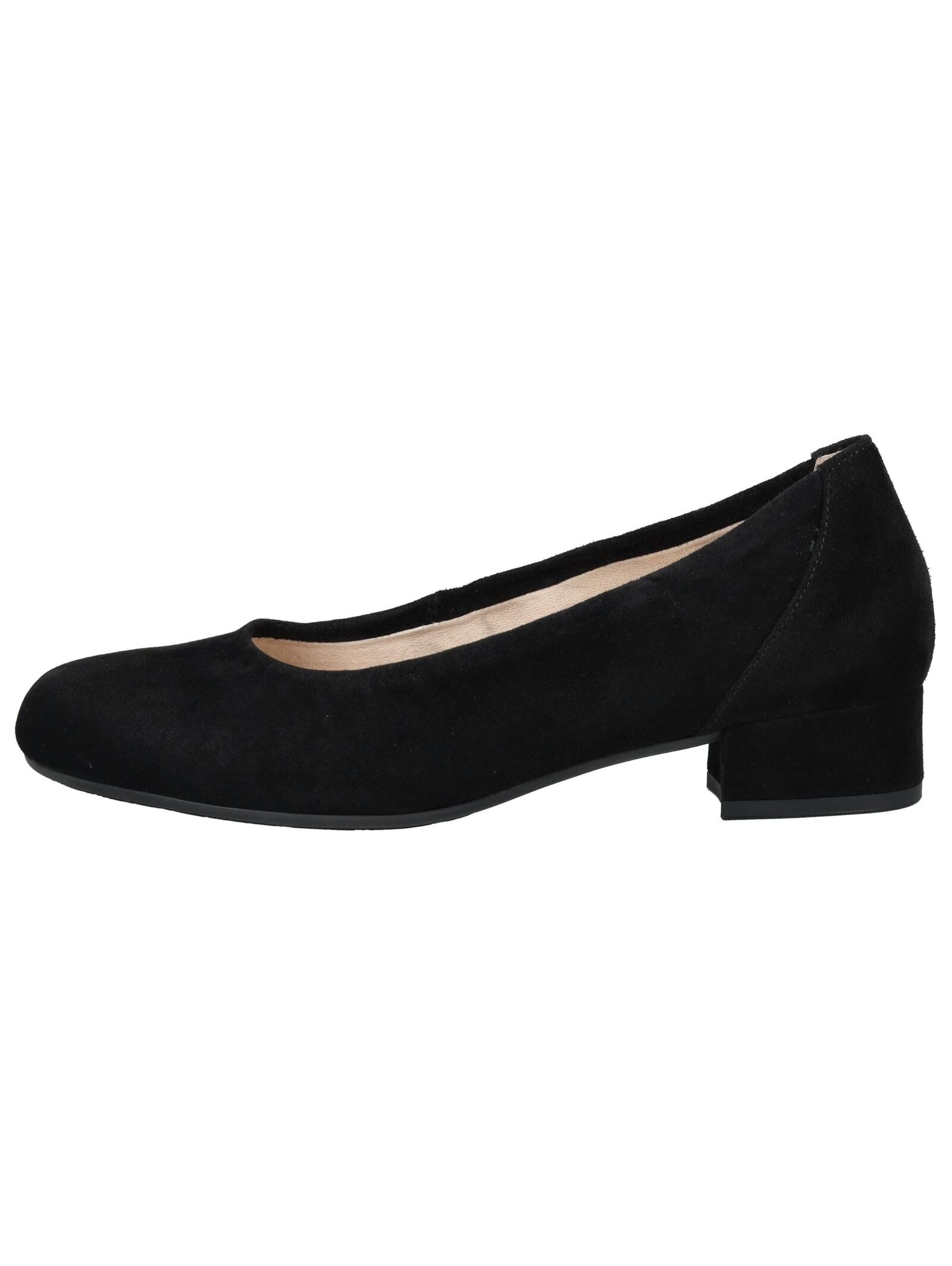 Gabor Comfort Pumps "Gabor Comfort Pumps Veloursleder" günstig online kaufen