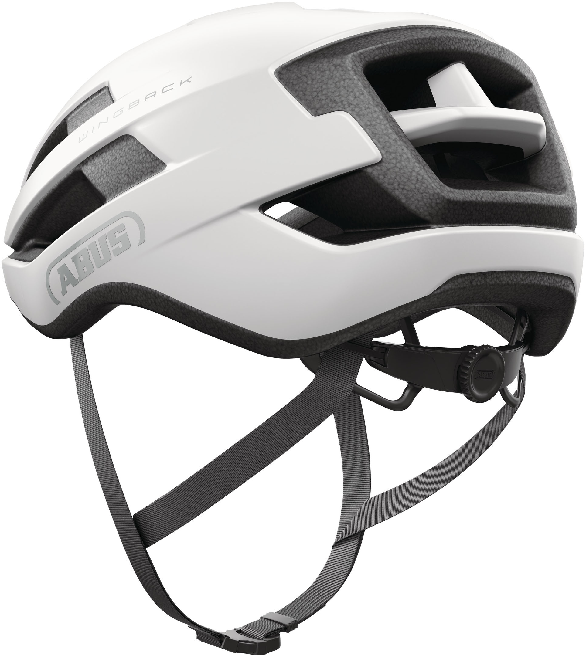 ABUS Fahrradhelm »WINGBACK«