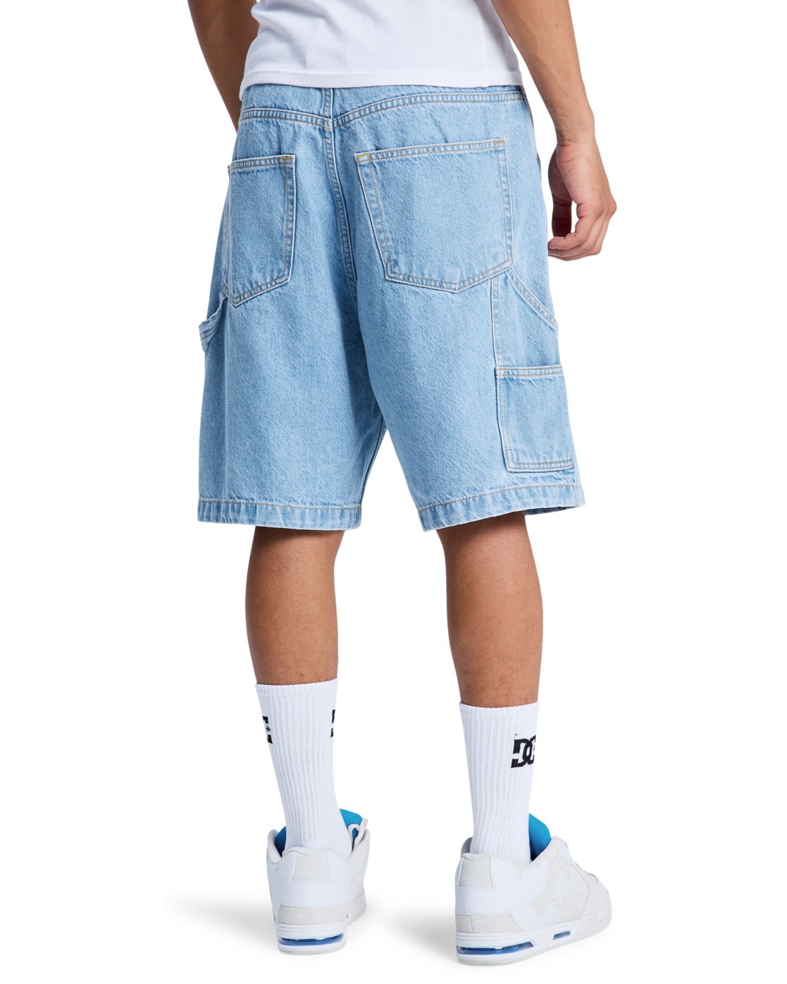 DC Shoes Bermudas "Baggy" günstig online kaufen