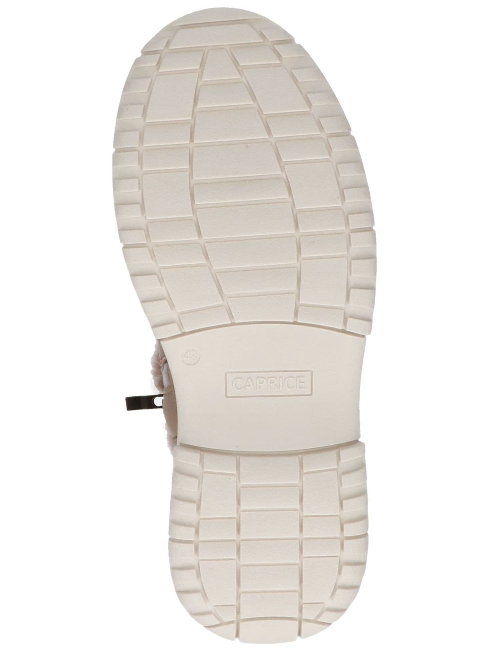 Caprice Schnürstiefelette »Caprice Stiefelette Textil«