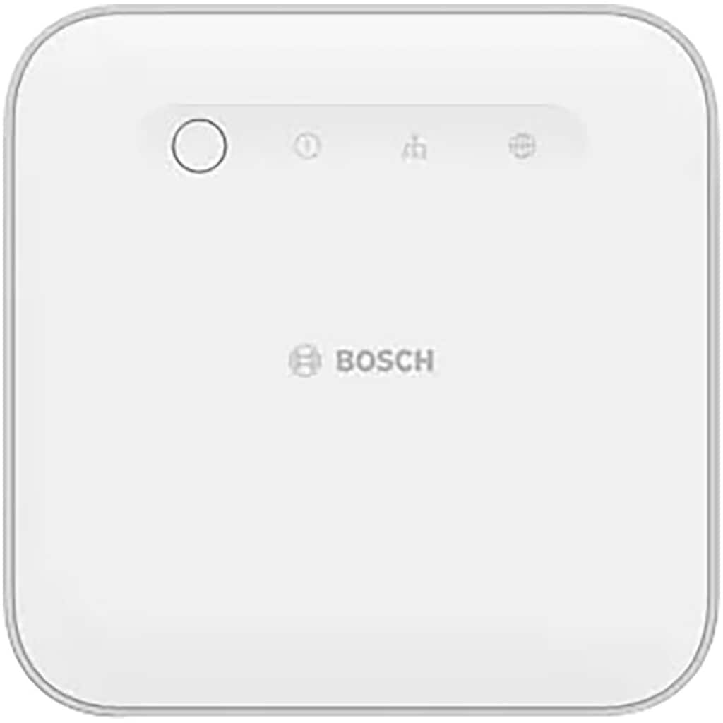 BOSCH Smart-Home-Station »Smart Home Controller II«