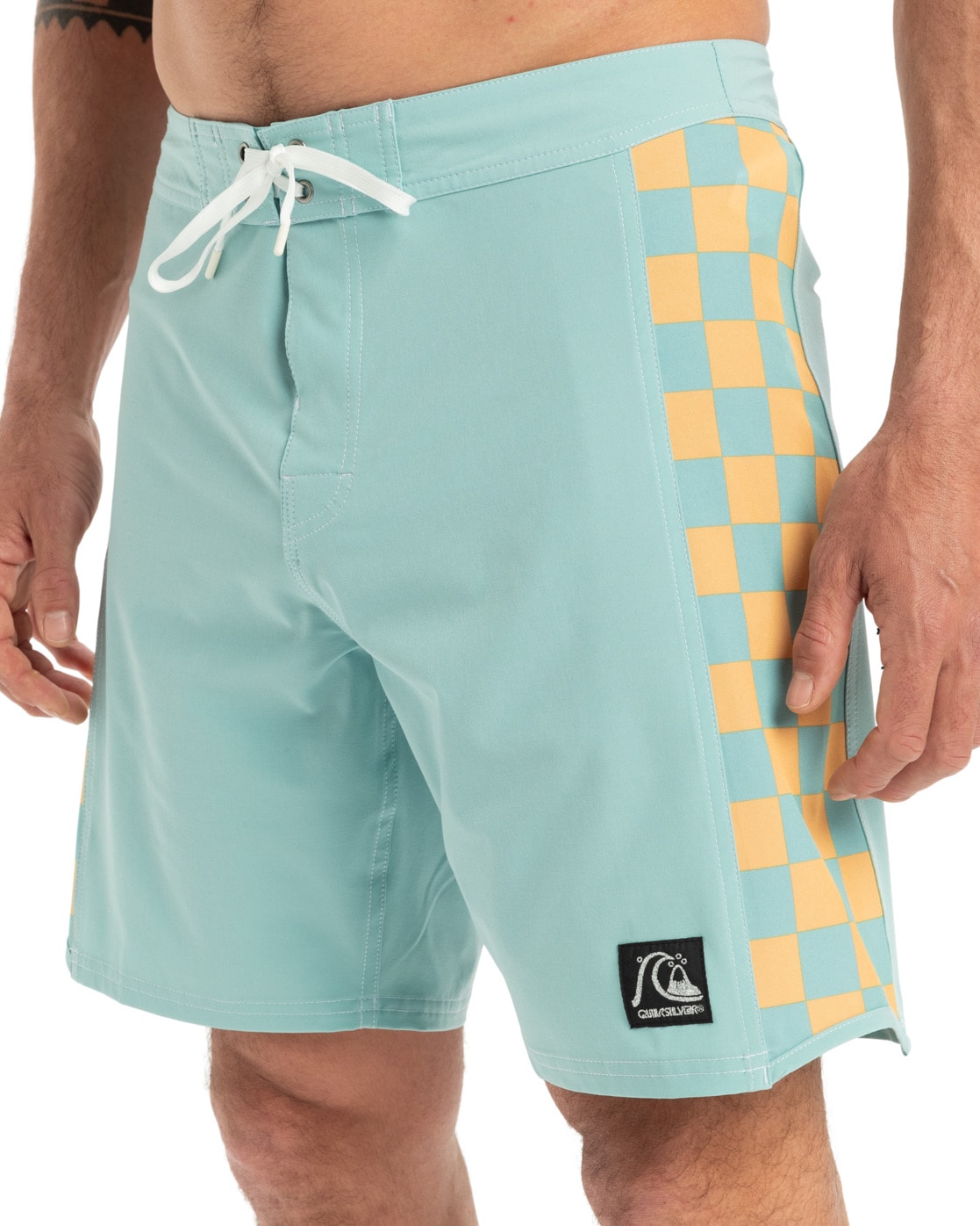 Quiksilver Boardshorts »Original Arch 18"«