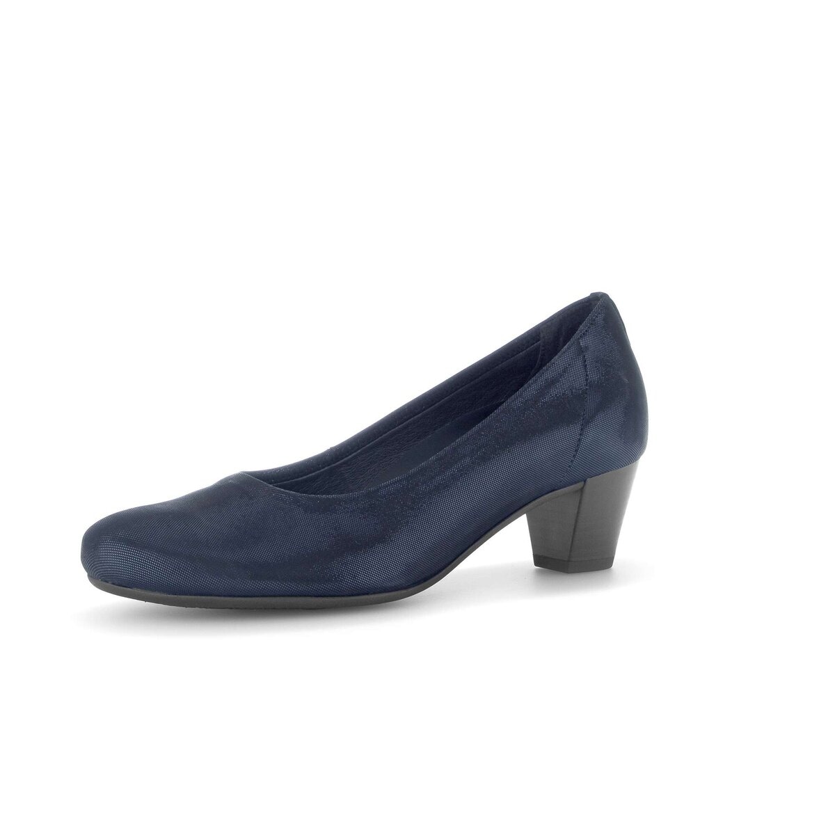 Gabor Pumps "Eleganter Pumps Effektleder" günstig online kaufen