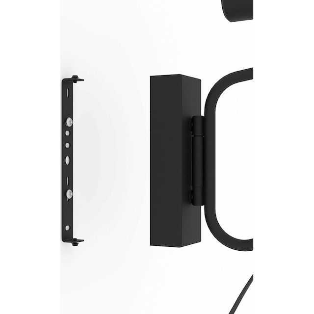 EGLO Deckenleuchte »LORETO 1«, Deckenleuchte in schwarz und weiß aus Stahl  - exkl. E27 - 28W bestellen | BAUR
