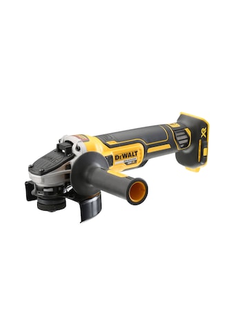 DeWalt Akku-Winkelschleifer »DCG405NT-XJ Akku...