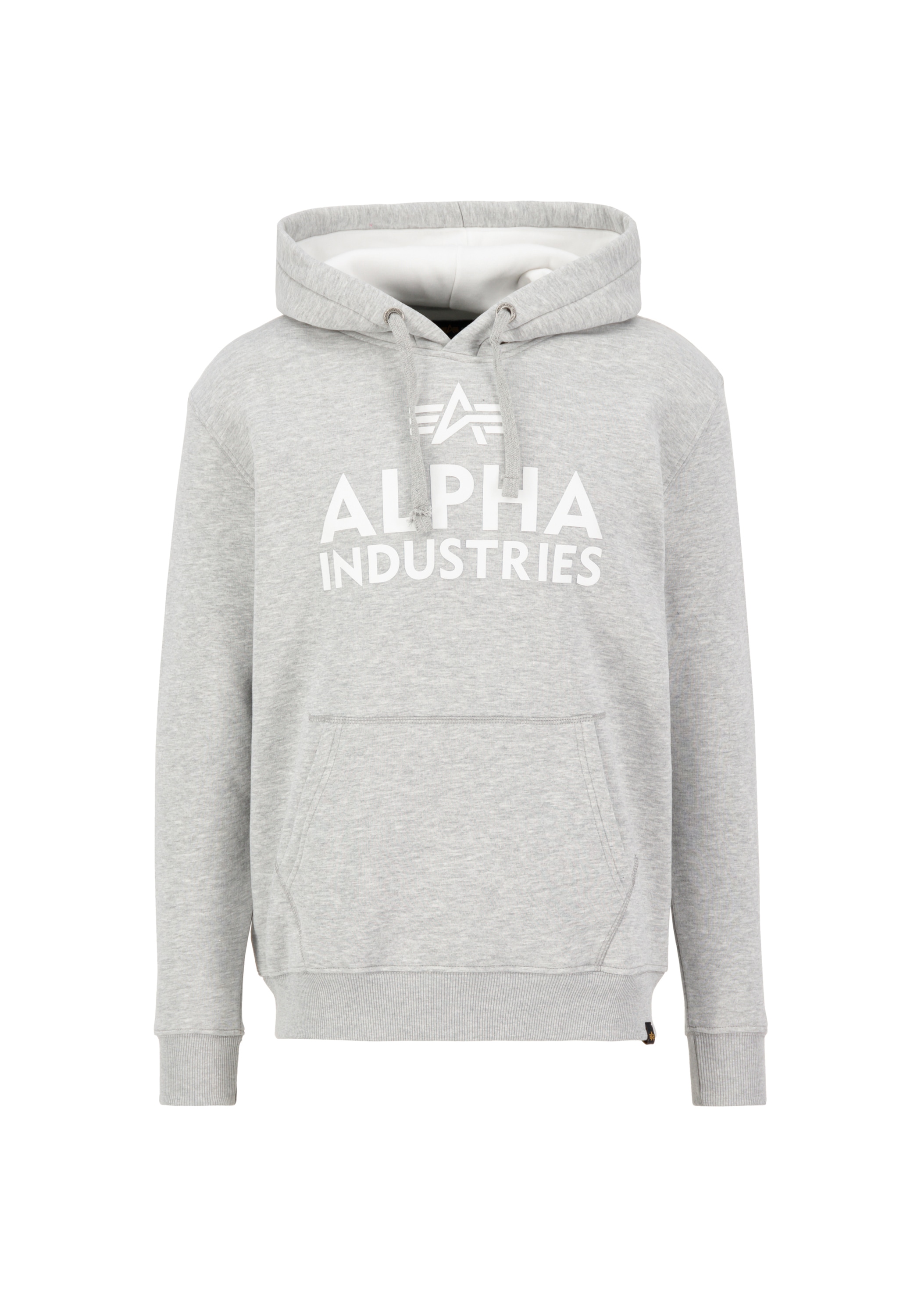 Alpha Industries Hoodie "Alpha Industries Men - Hoodies Foam Print Hoodie"