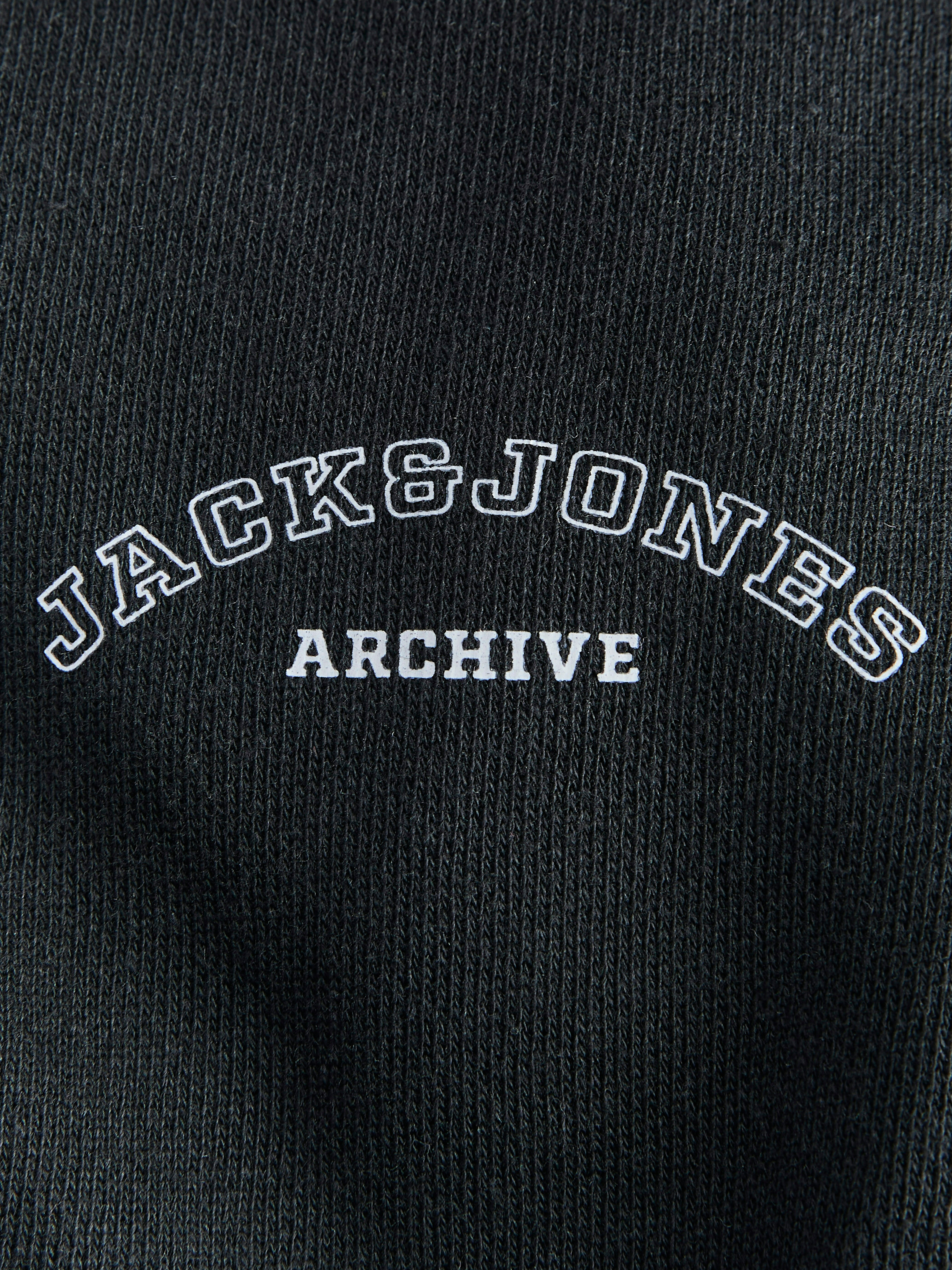 Thumbnail - Jack & Jones Sweathose "JPSTGORDON COLLEGE SWEAT PANTS"