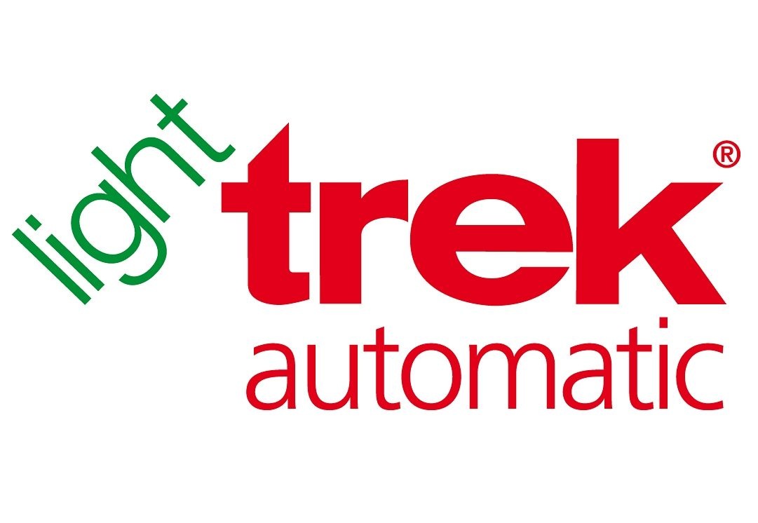 EuroSCHIRM® Taschenregenschirm »light trek«, Automatik, mit integriertem Kompass