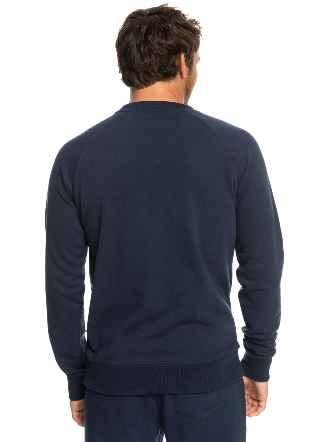 Quiksilver Sweatshirt "Essentials Raglan" günstig online kaufen