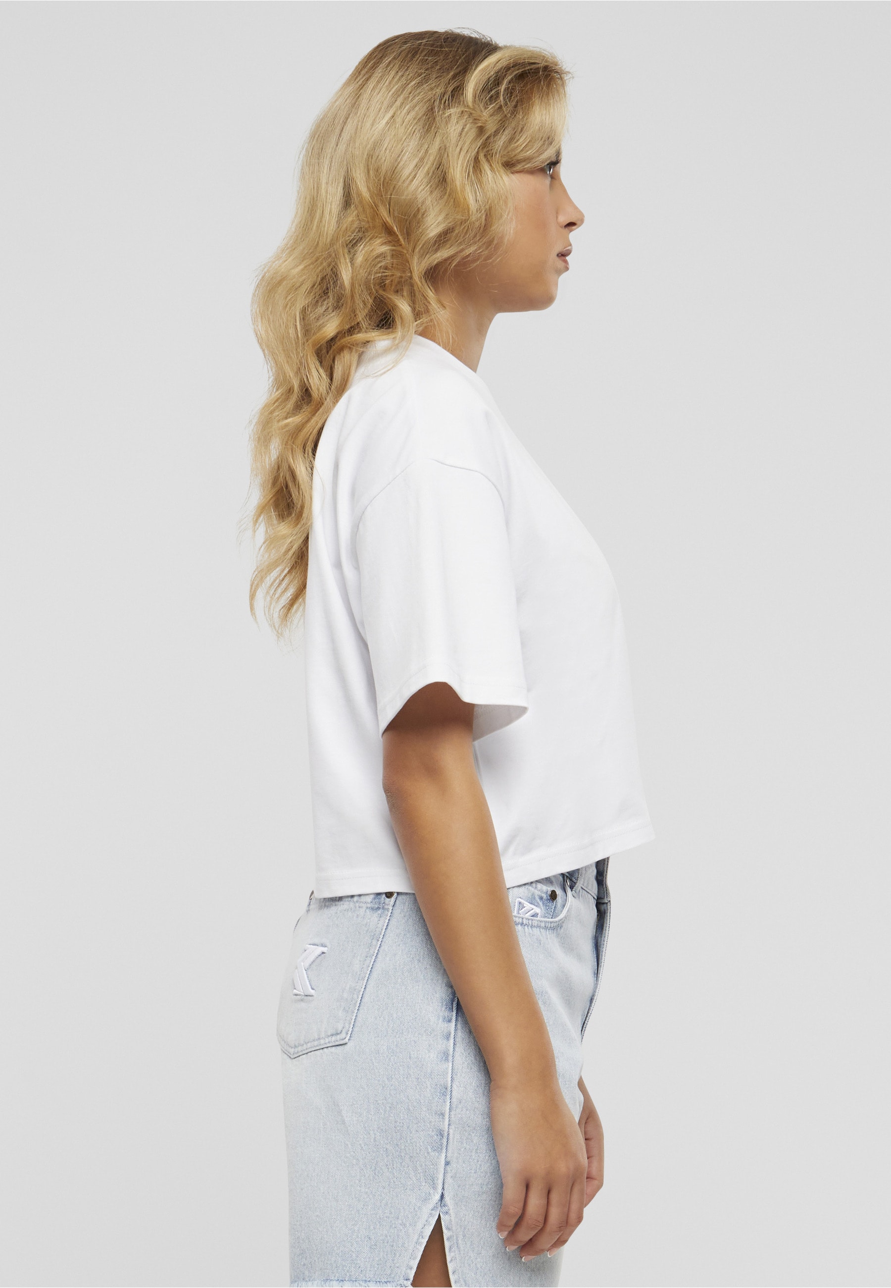 Karl Kani T-Shirt »Karl Kani Damen« 1 Stk.
