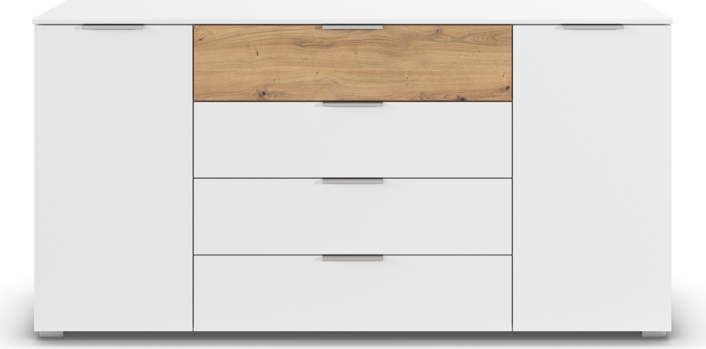 rauch Kombikommode "Sideboard Türkommode Schubladenkommode Kommode ASTANA" günstig online kaufen