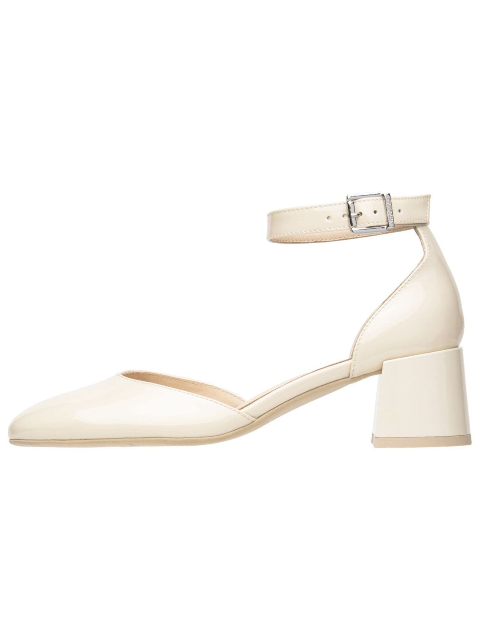 Nero Giardini Pumps »Nero Giardini Pumps Leder«