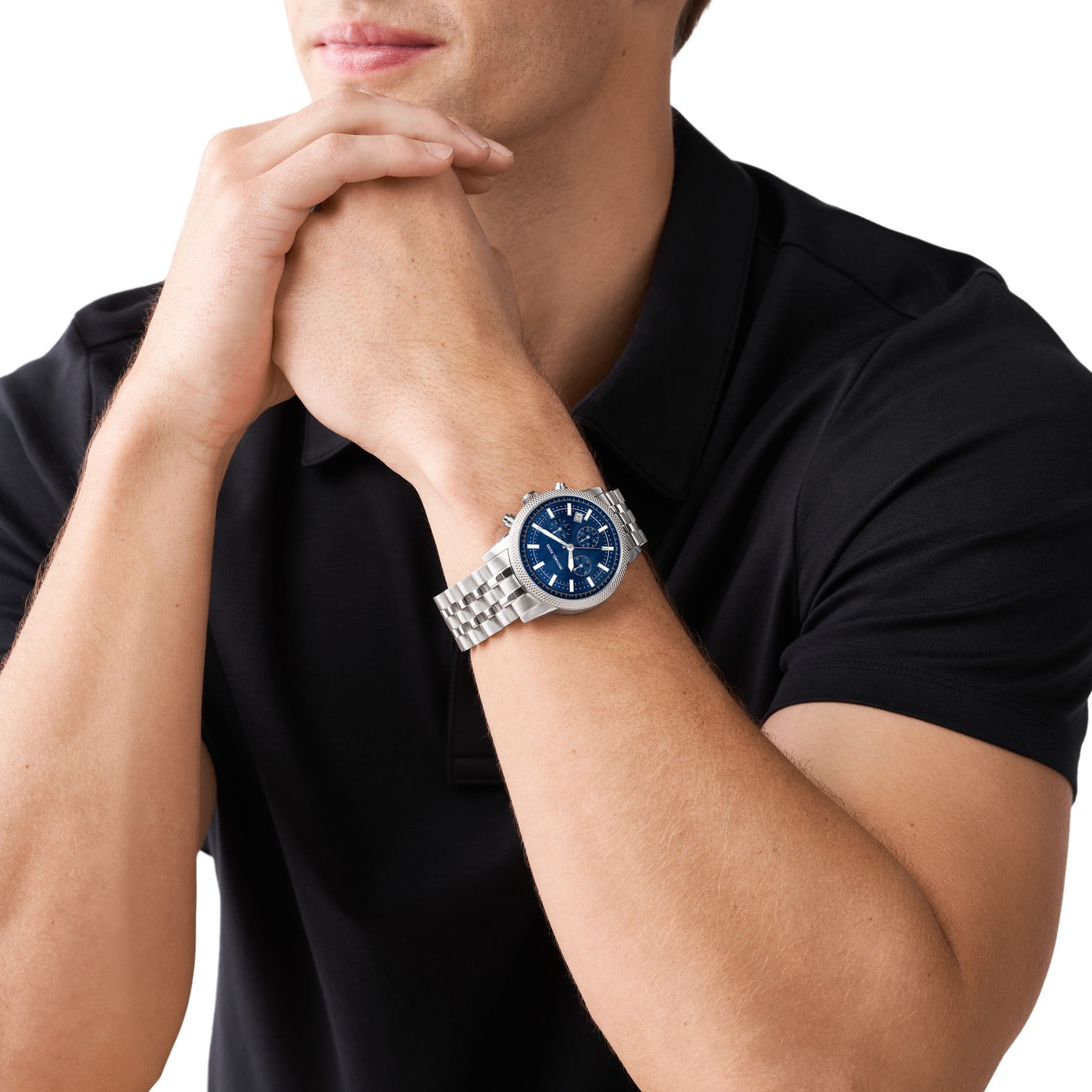 online KORS | MK8952« MICHAEL bestellen »Hutton, BAUR Chronograph