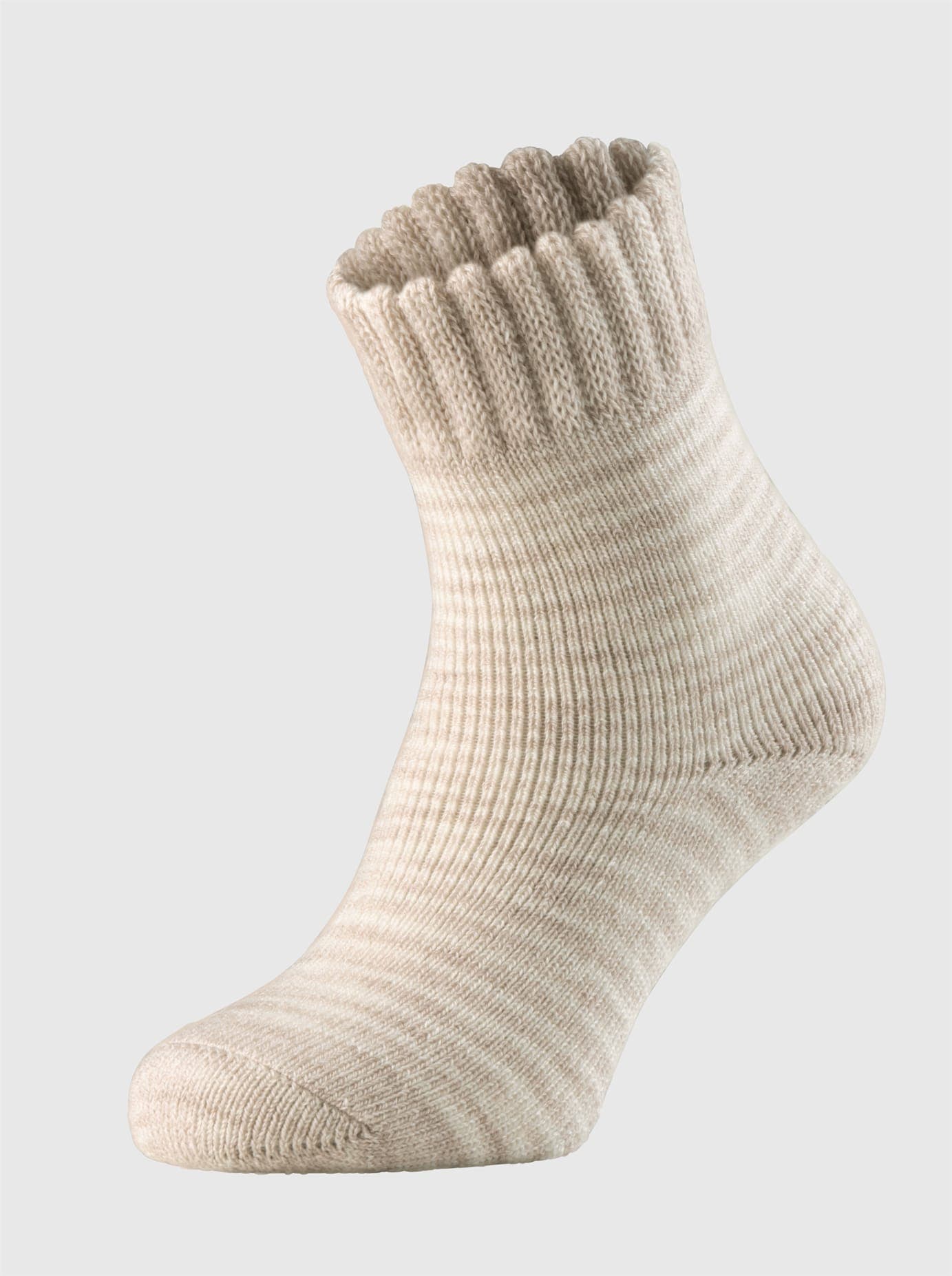 wäschepur Socken, (4 Paar)