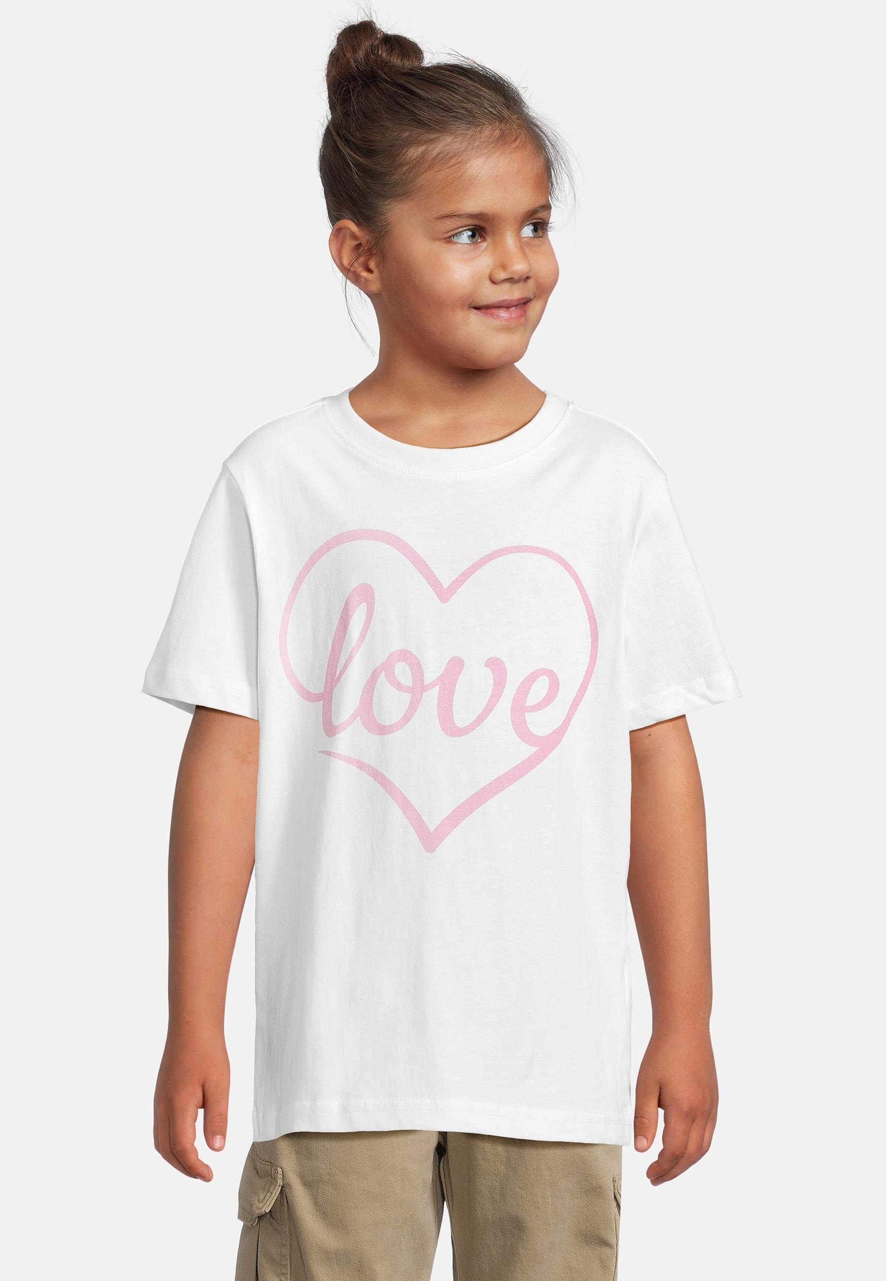 URBAN CLASSICS T-Shirt »Urban Classics«, (1 tlg.)