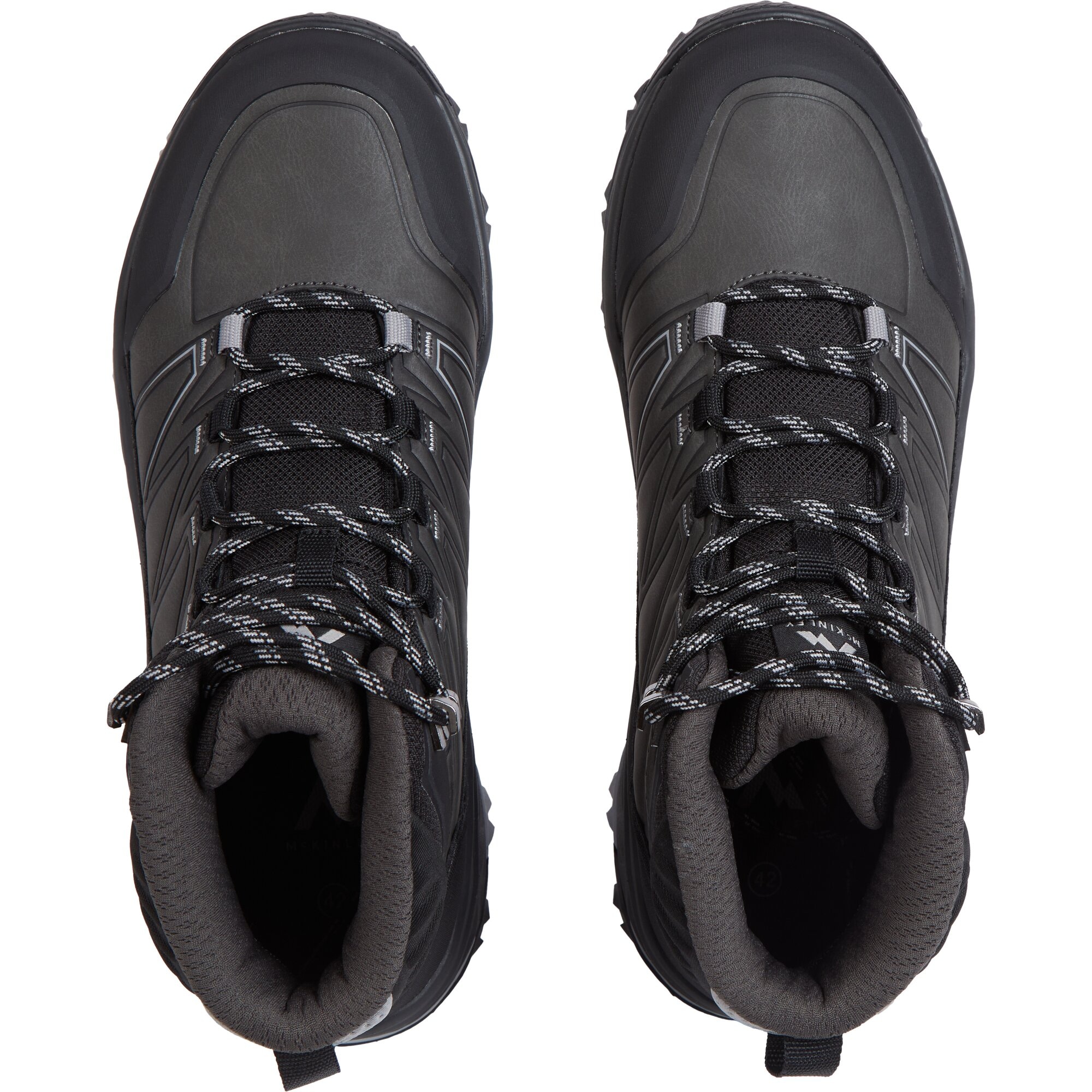 McKINLEY Wanderschuh »Tahsis MID AQX M«, wasserdicht