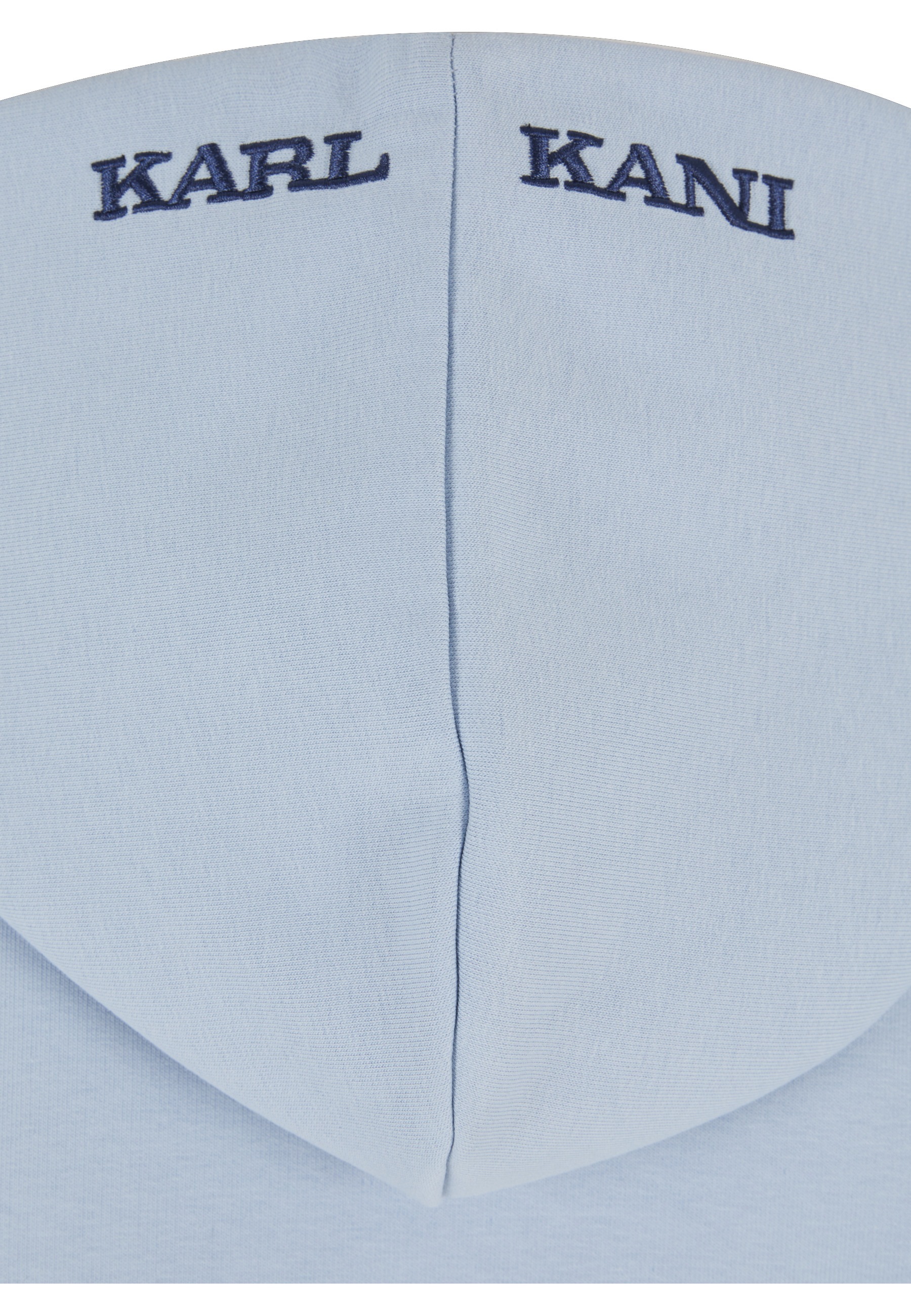 Karl Kani Kapuzenpullover »Karl Kani Herren KM242-041-1 Small Signature OS Hoodie« 1 Stk.