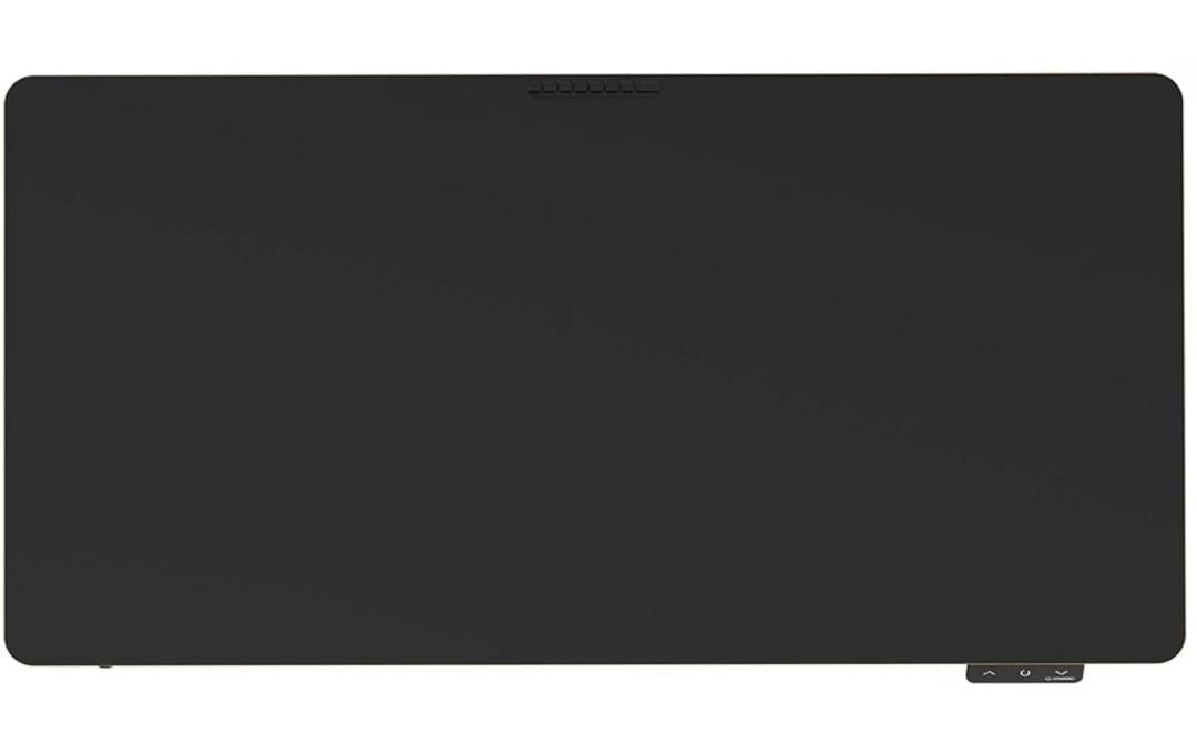 ULTRADESK Gamingtisch »Pulsar Schwarz«
