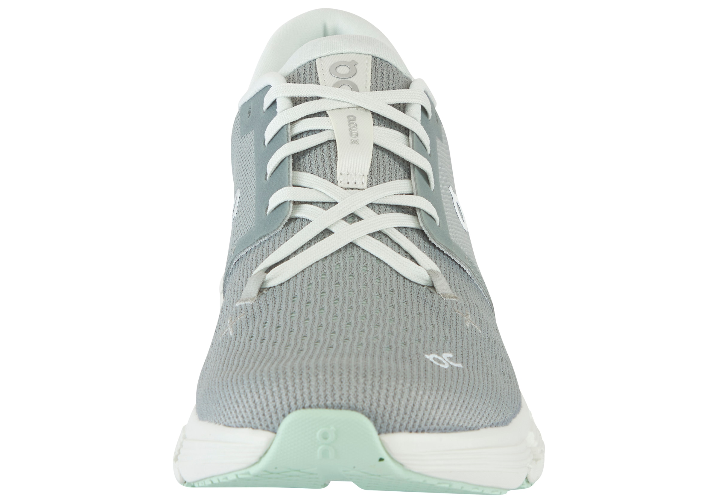 ON RUNNING Laufschuh »CLOUD X 4«