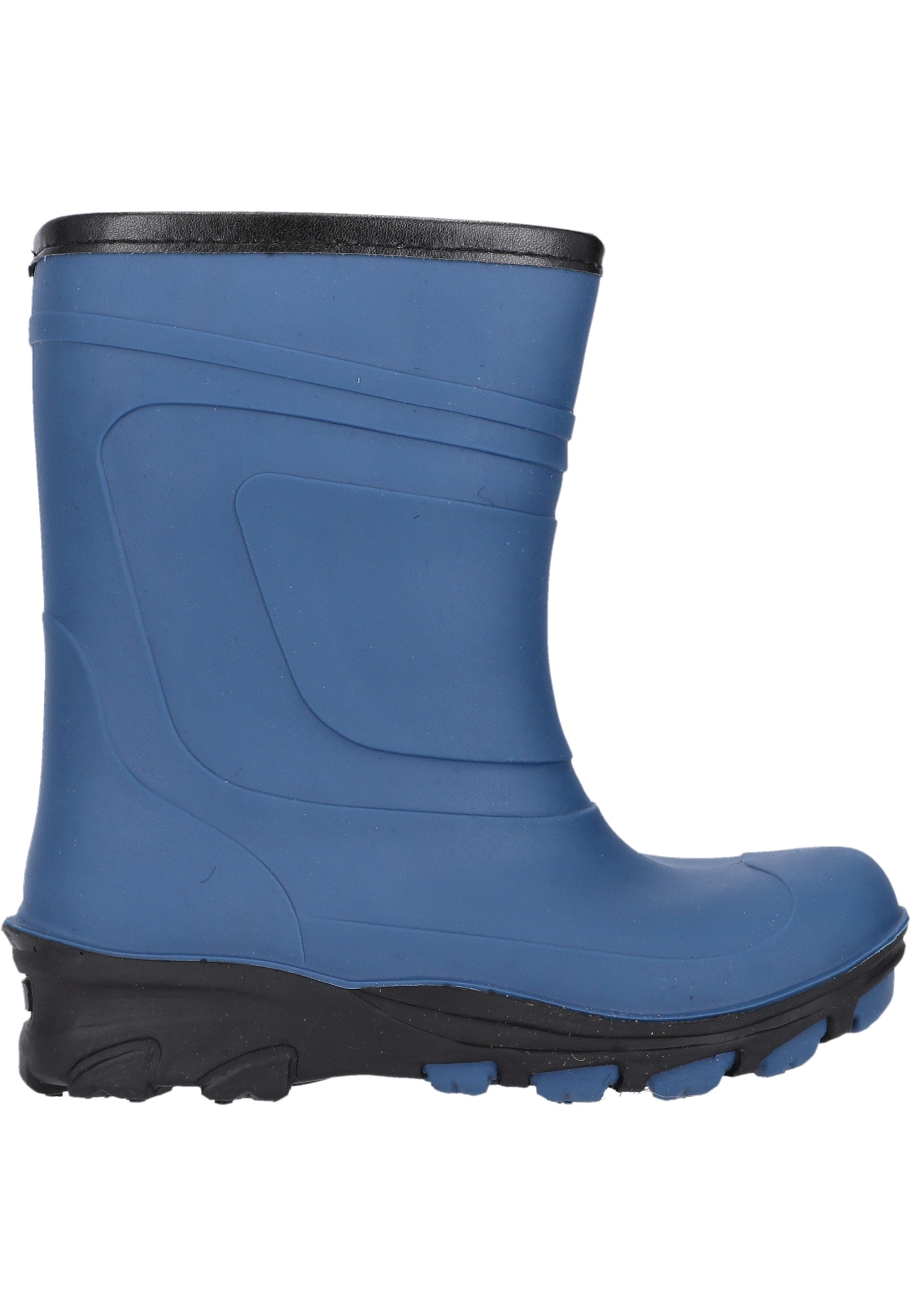 ZIGZAG Gummistiefel »Fian«, mit wasserdichter Eigenschaft
