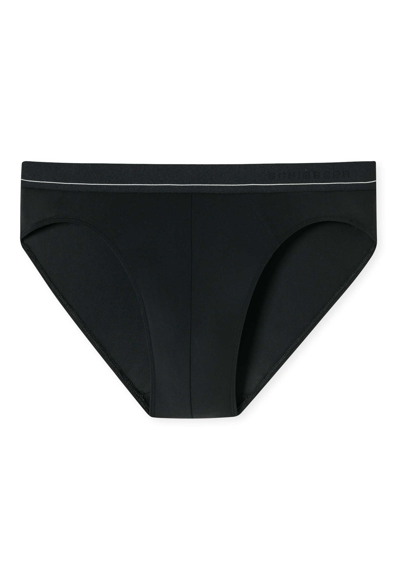 Schiesser Rioslip "Pure Micro", ohne Eingriff, ohne störende Nähte günstig online kaufen