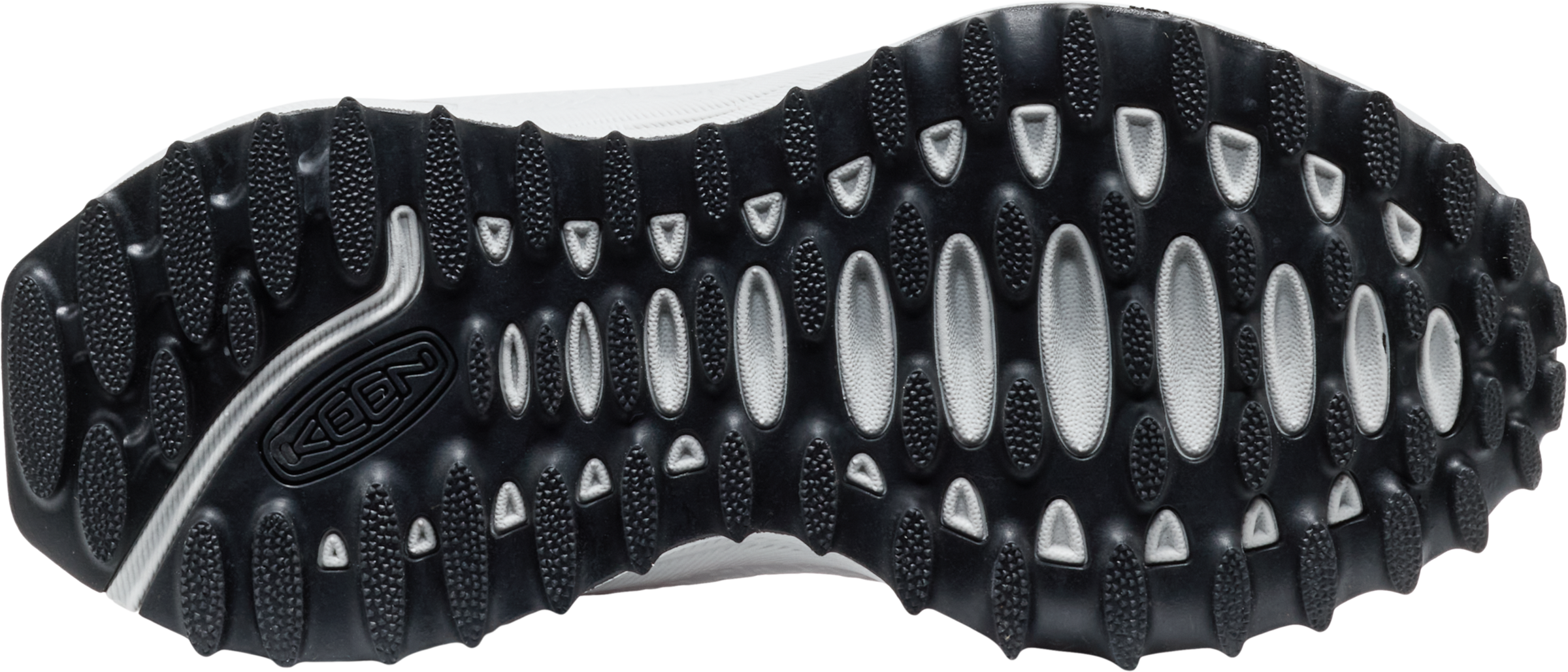 Keen Outdoorschuh »ZIONIC WP«  wasserdicht und atmungsatkiv