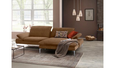 Ecksofa »enjoy&MORE«