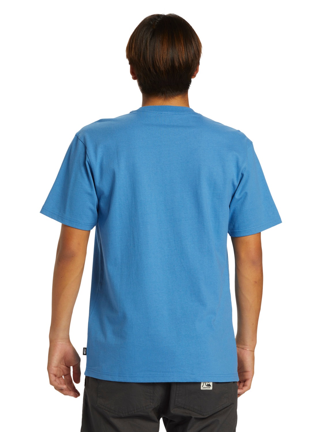 Quiksilver T-Shirt »Tall Stack«