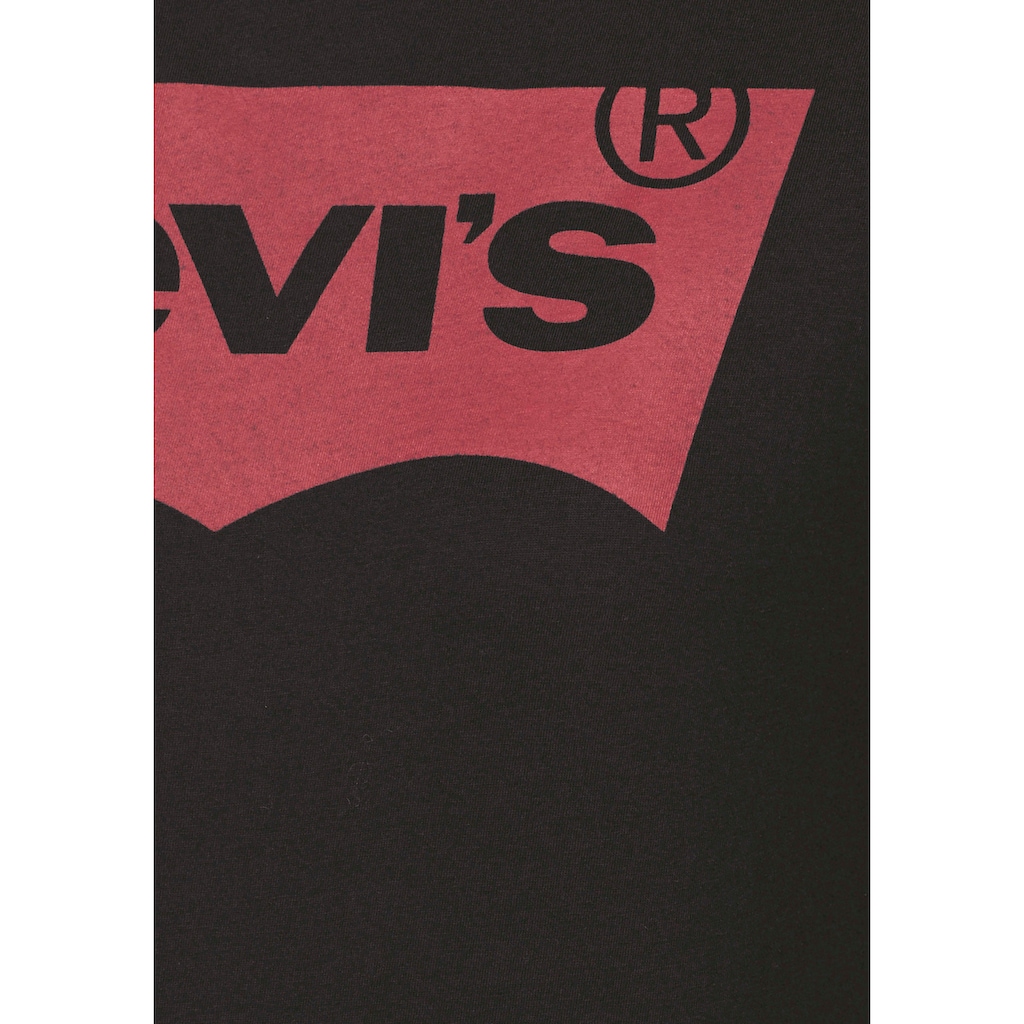 Levi's® T-Shirt »The Perfect Tee«