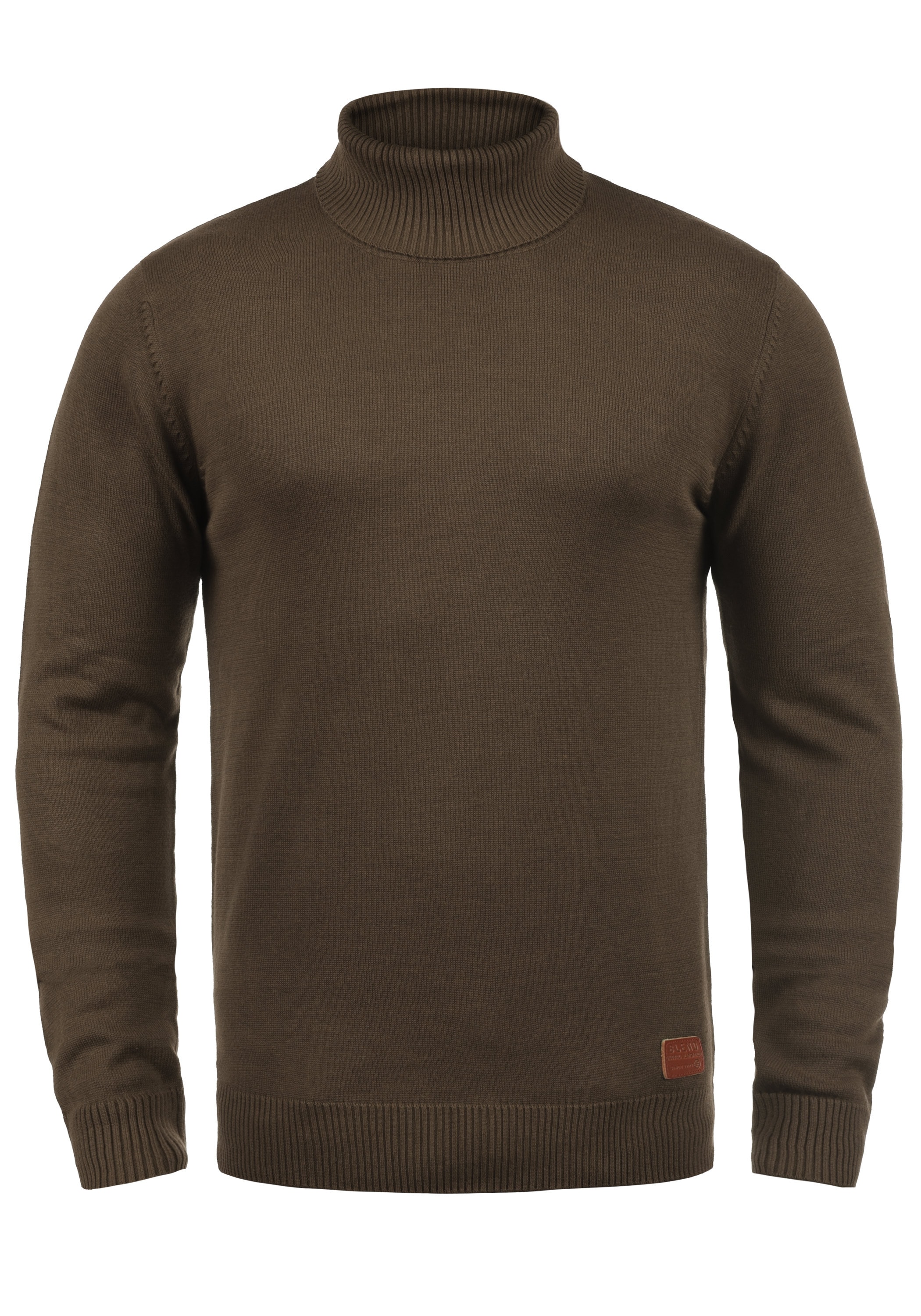 Blend Rollkragenpullover "Rollkragenpullover BHLatif"