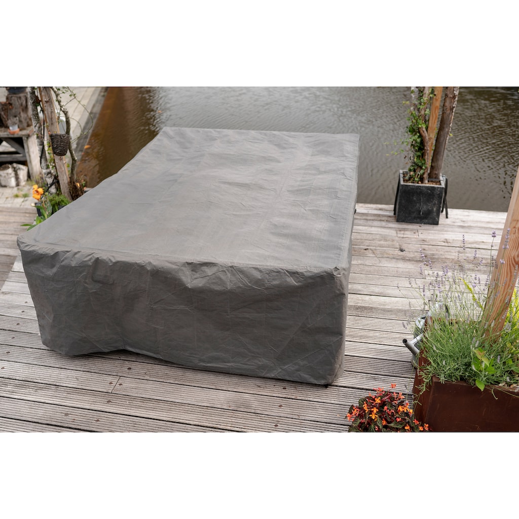 winza outdoor covers Gartenmöbel-Schutzhülle, geeignet für Loungeset, 260x200x80 cm