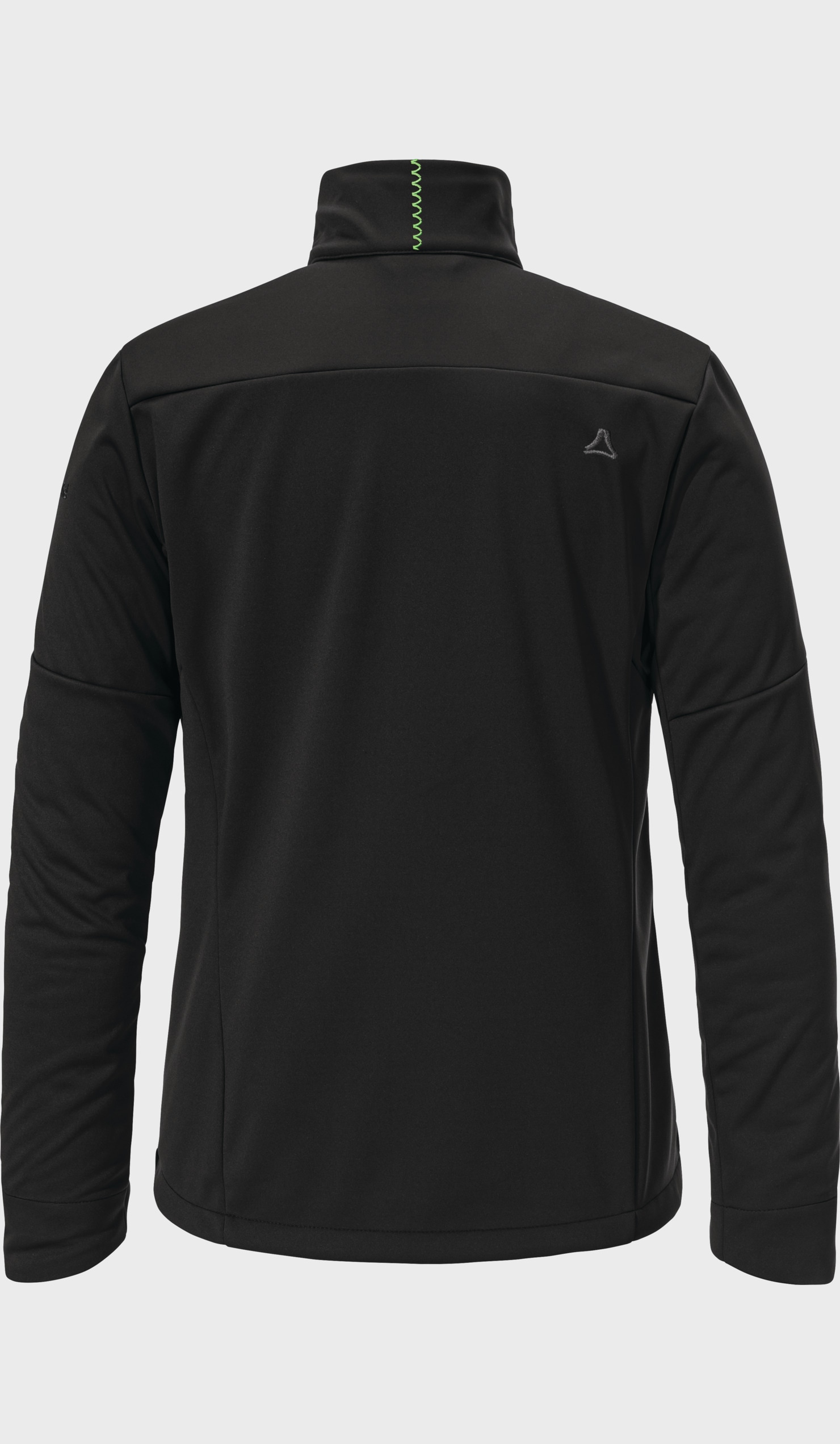 Schöffel Outdoorjacke »Softshell Jk Style Fracon WMS« ohne Kapuze