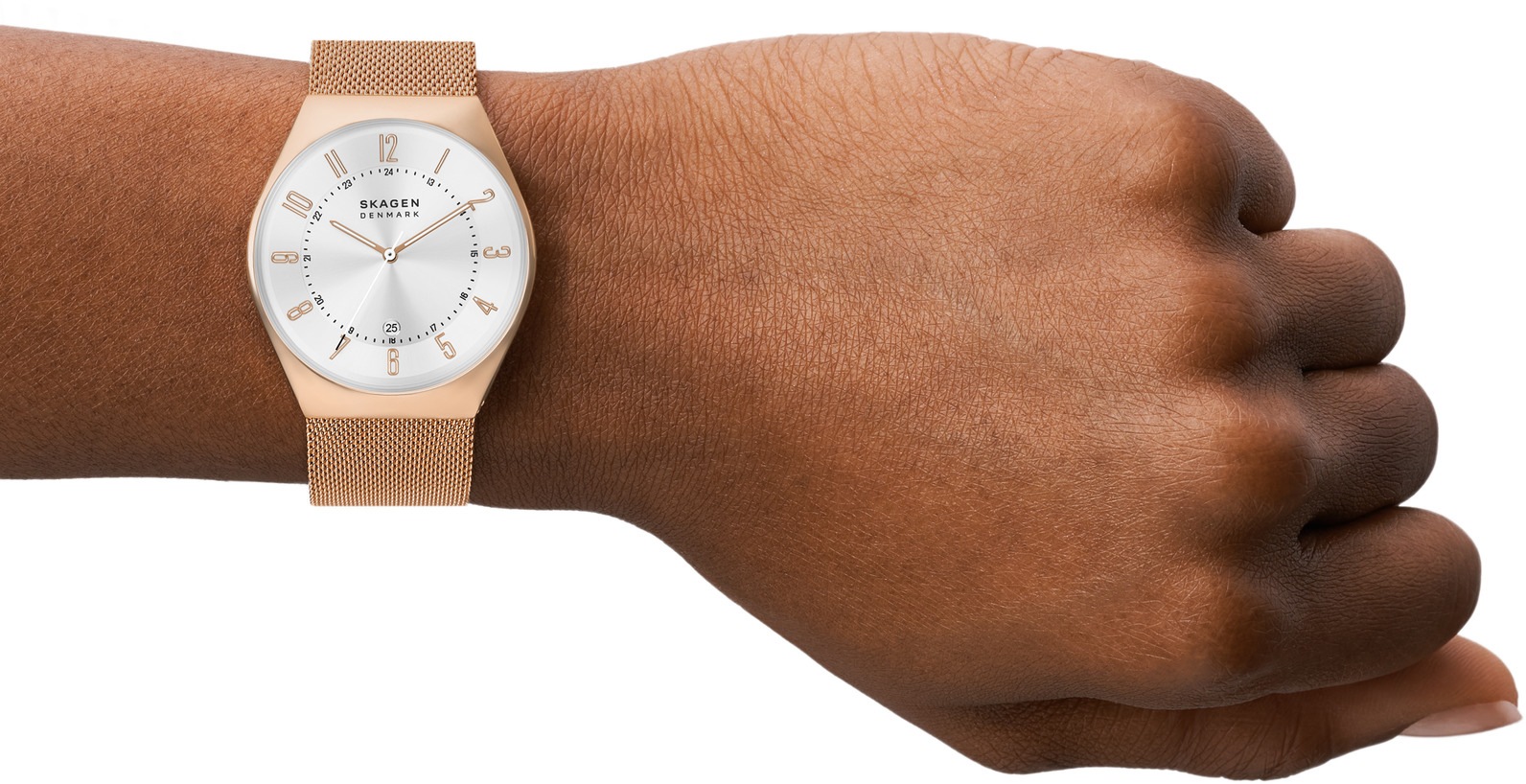 Skagen Quarzuhr »Grenen SKW6818«