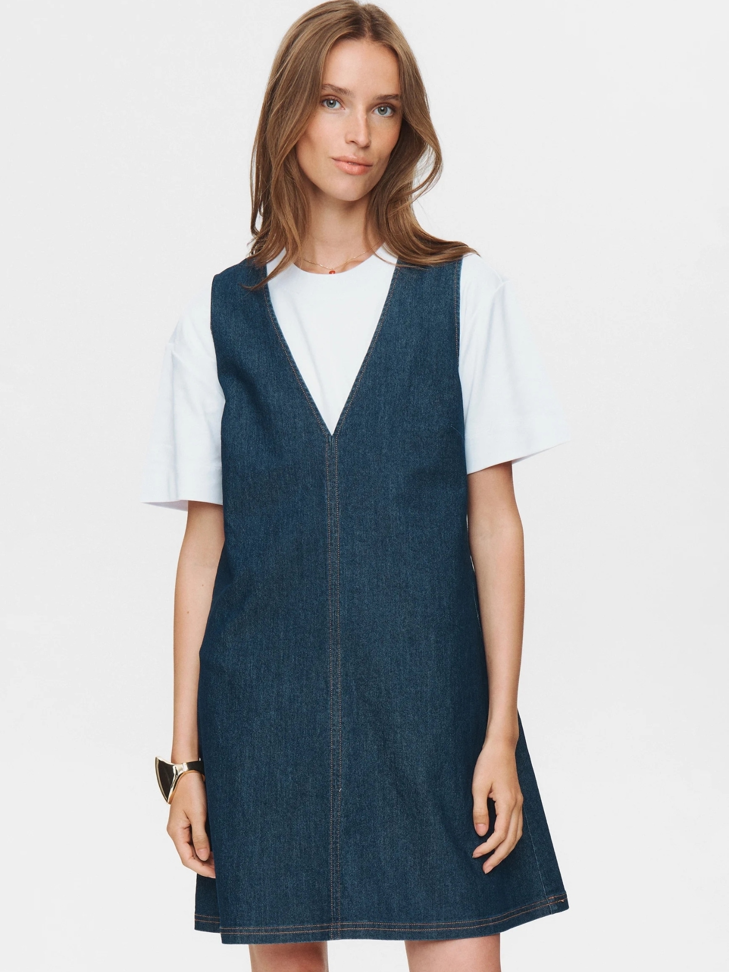 nümph Jerseykleid »Nümph Dress NUHALLY«