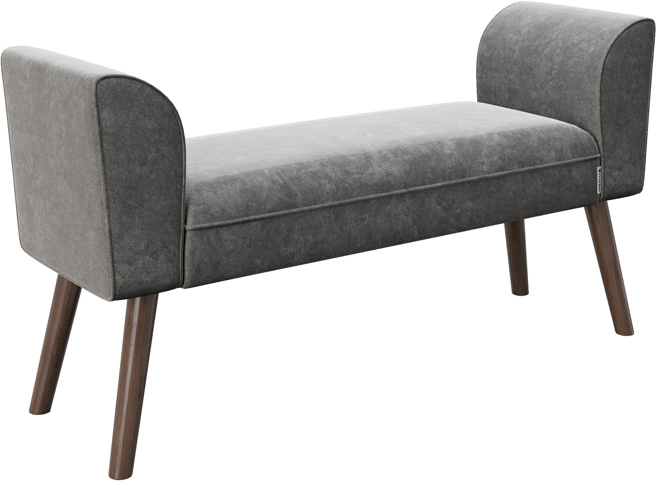 PLAYBOY Polsterbank "TIFFANY" günstig online kaufen