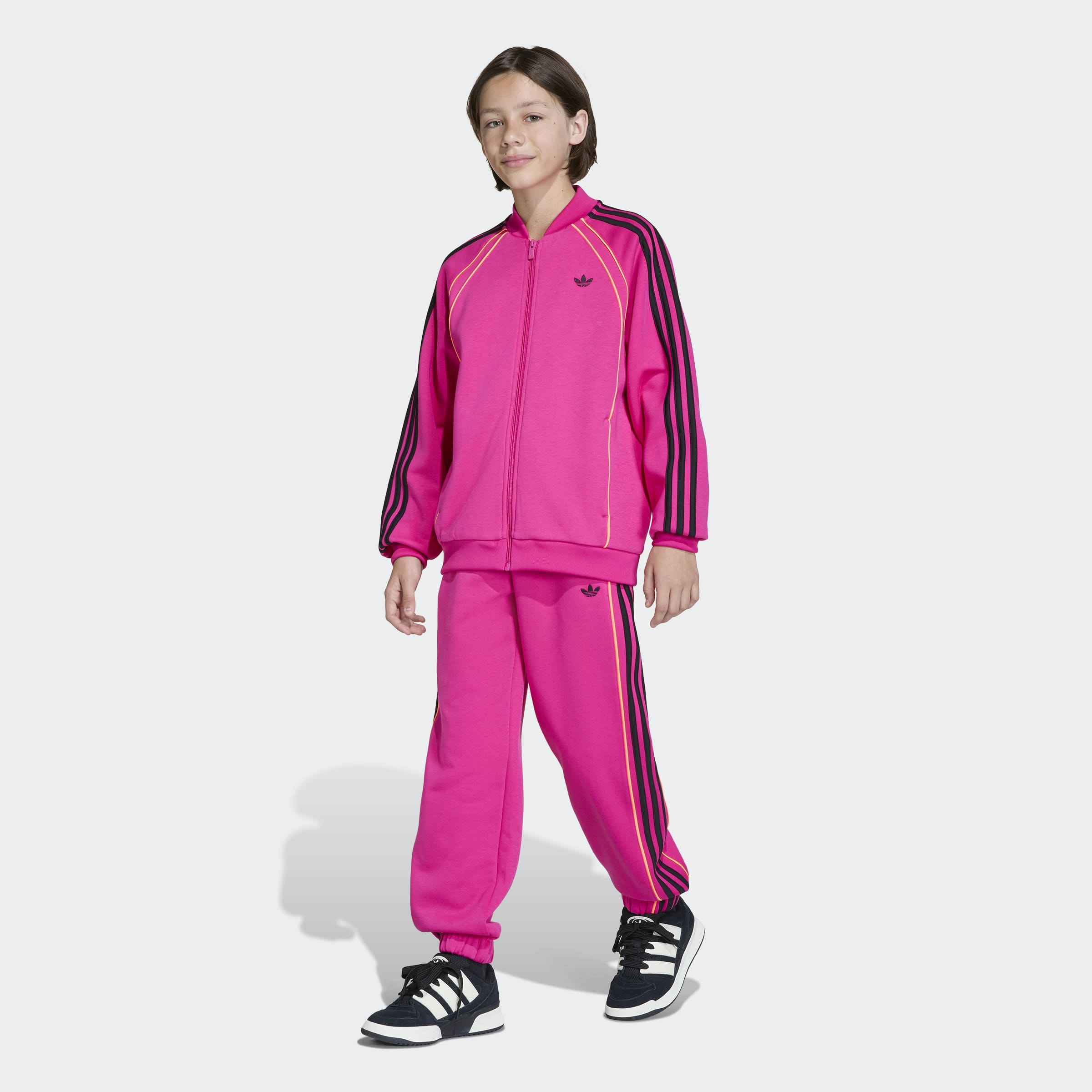 adidas Originals Sporthose »LOOSE«