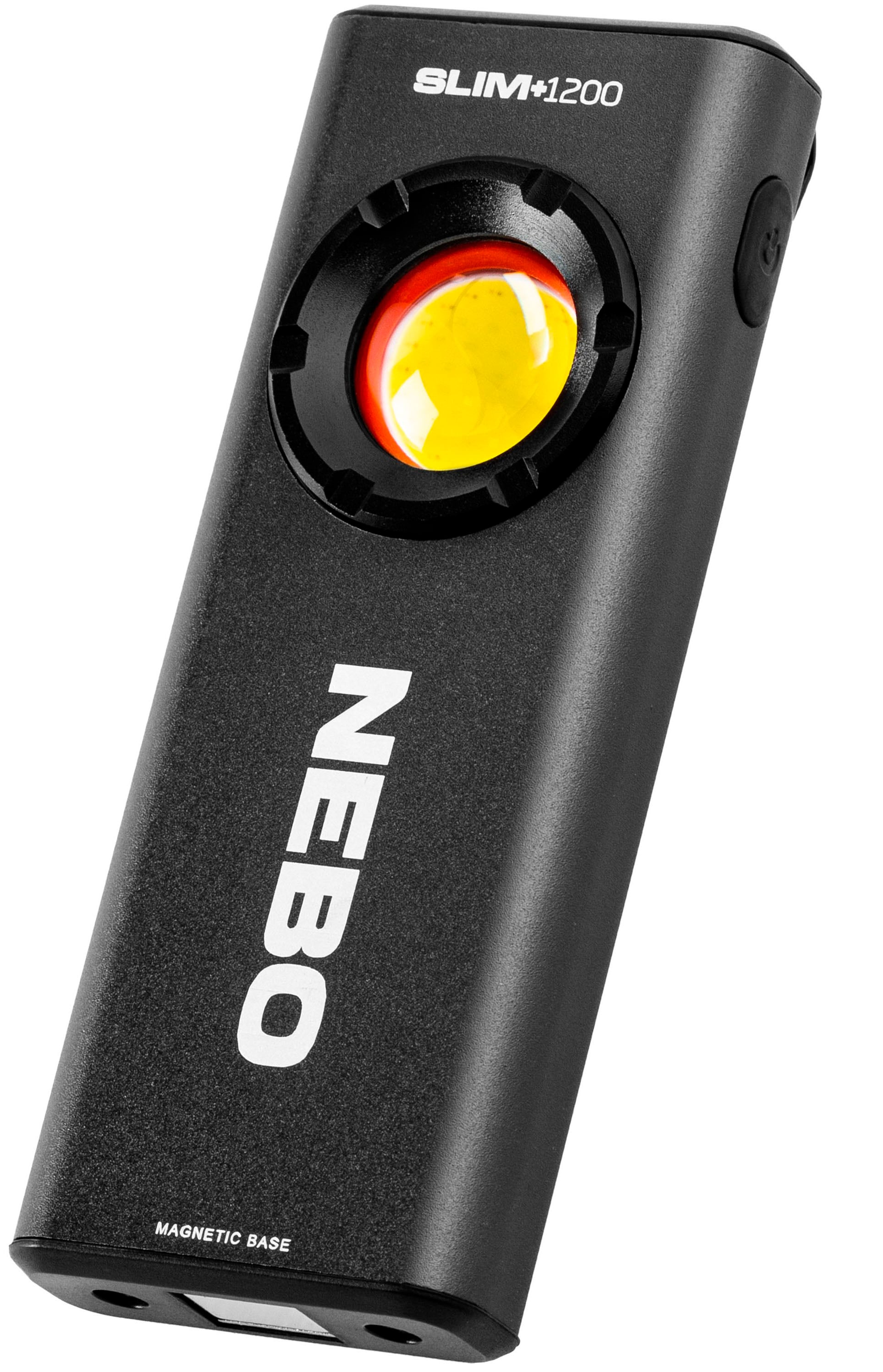 NEBO LED Taschenlampe "Nebo SLIM+ 1200" Taschenlampe inkl. Ladekabel